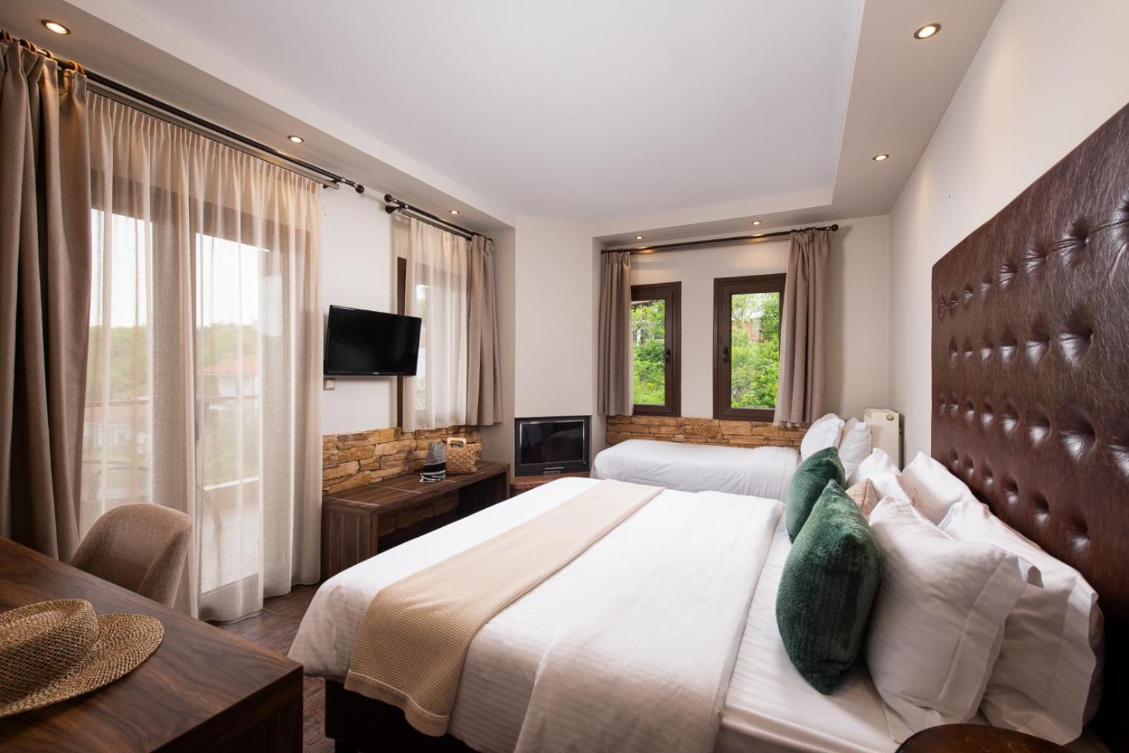 Naiades Hotel Orma