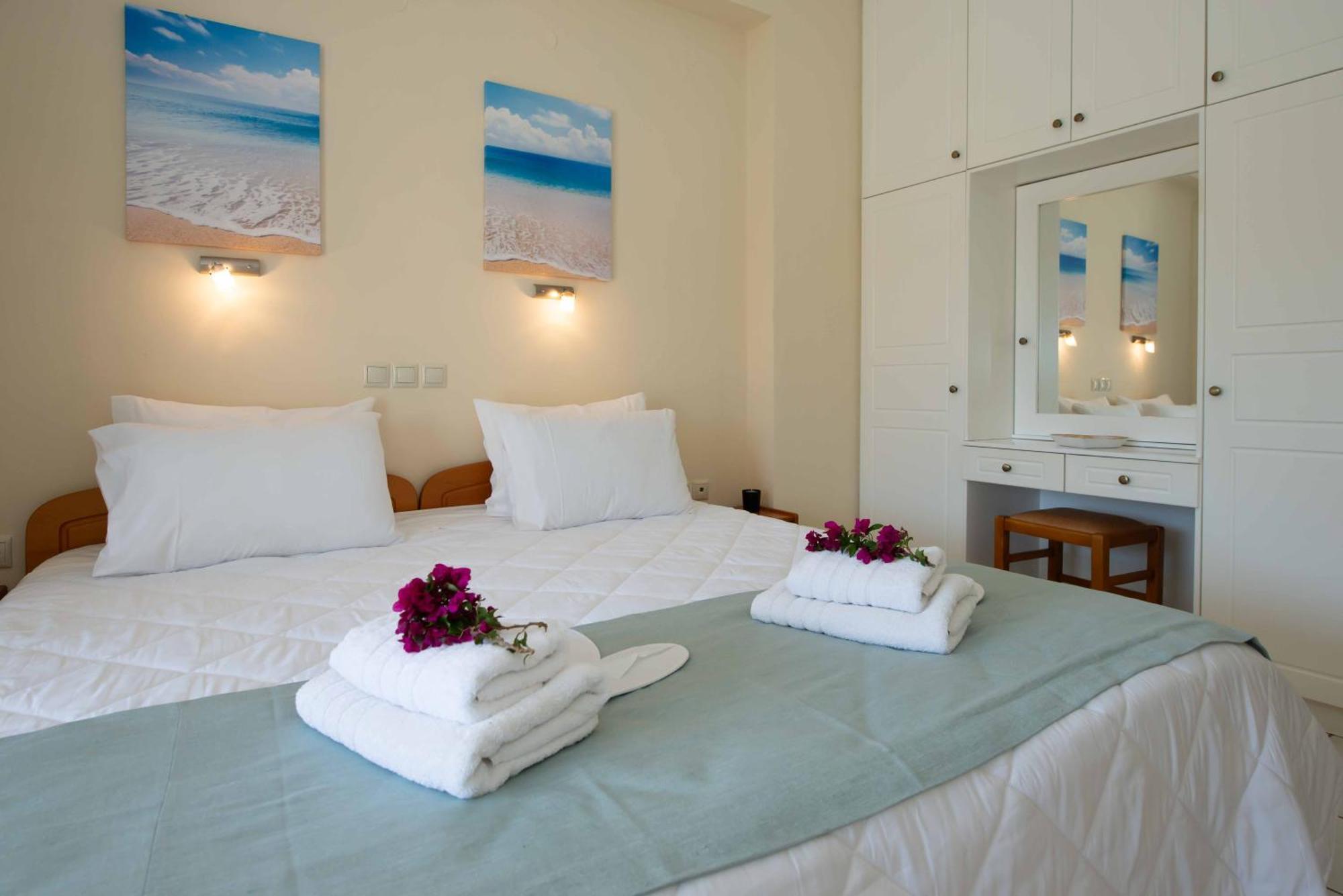 Apartment Lea Family Kassiopi