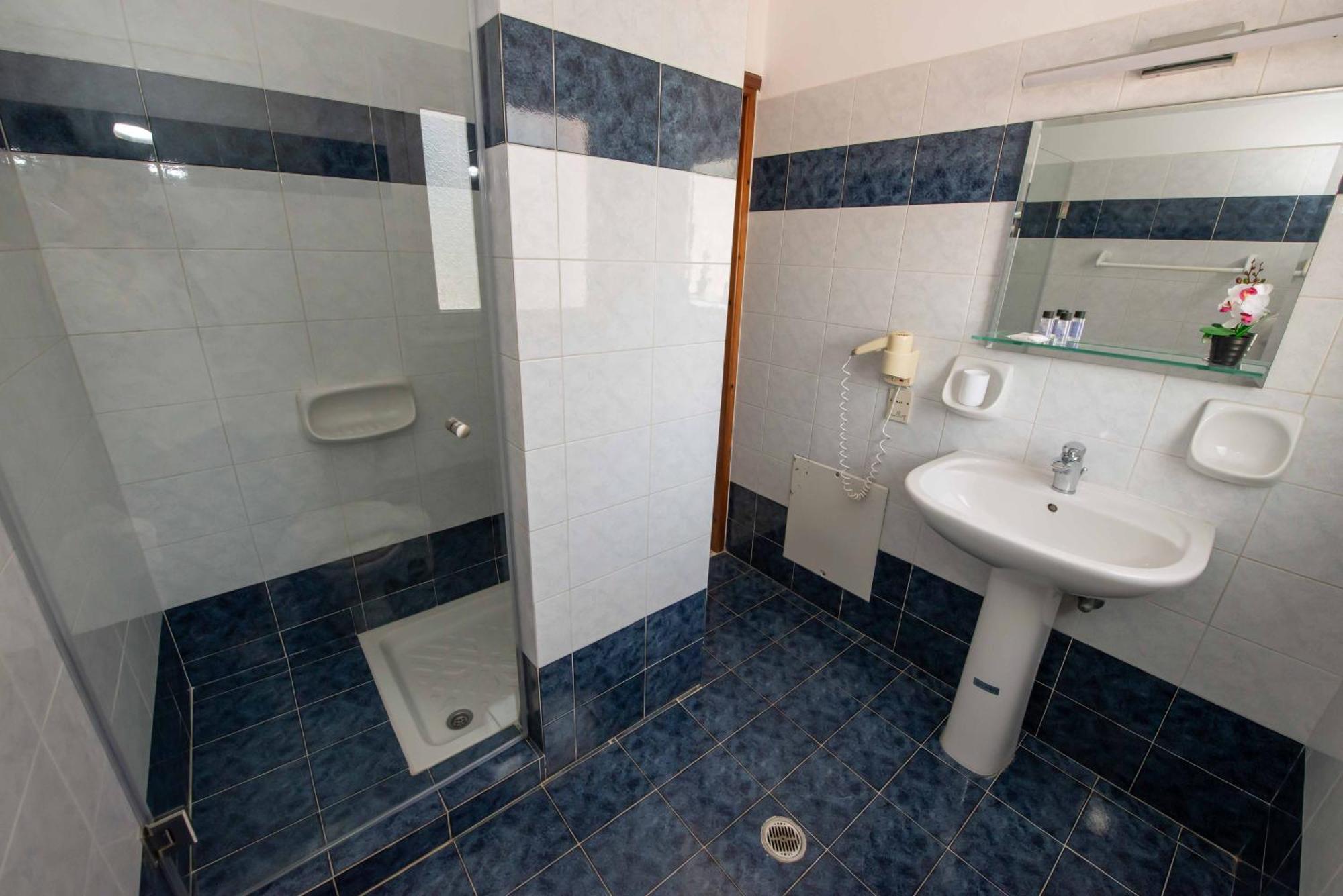 Apartment Lea Family Kassiopi
