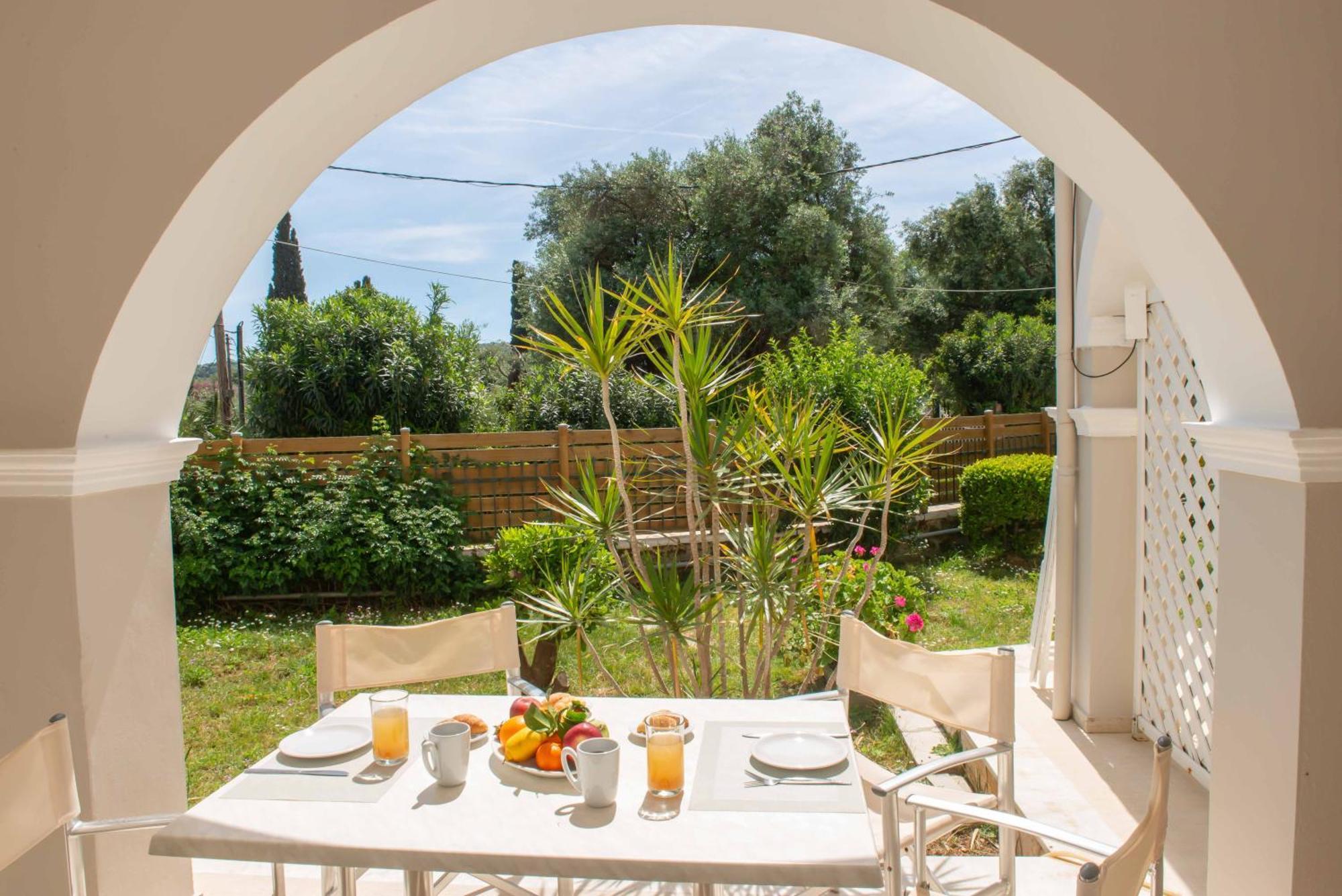 Apartment Lea Family Kassiopi