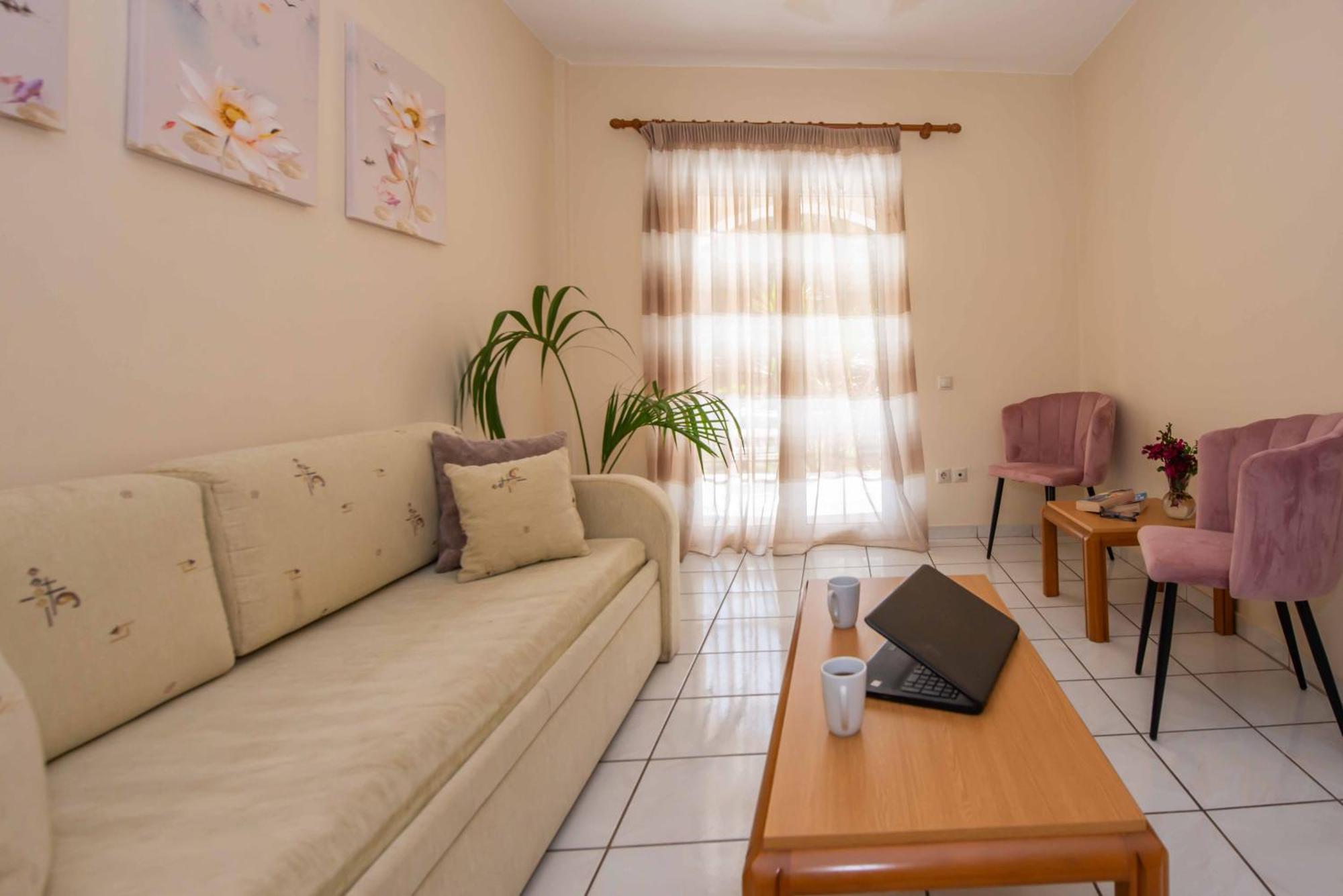 Apartment Lea Family *