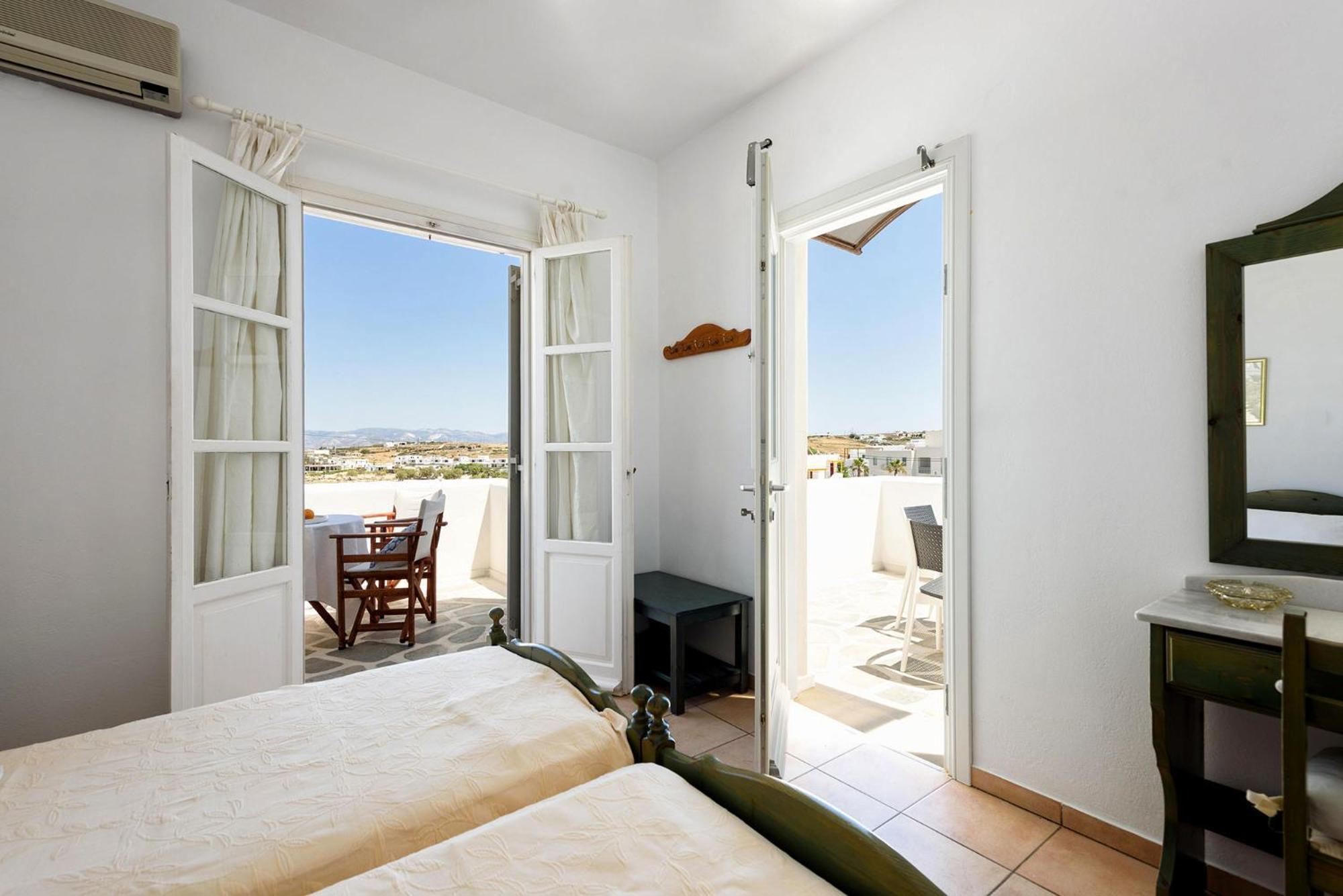 Zanneta's House Apartment *