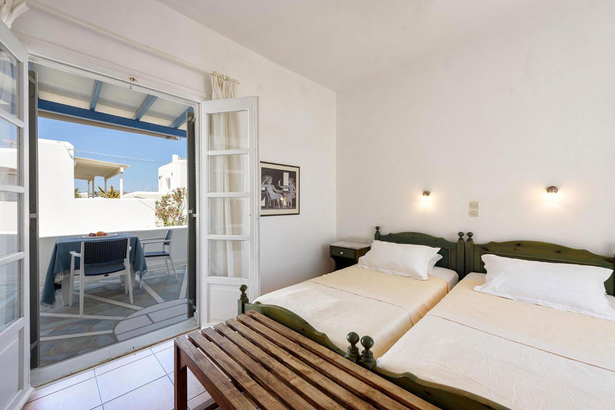 Zanneta's House Apartment