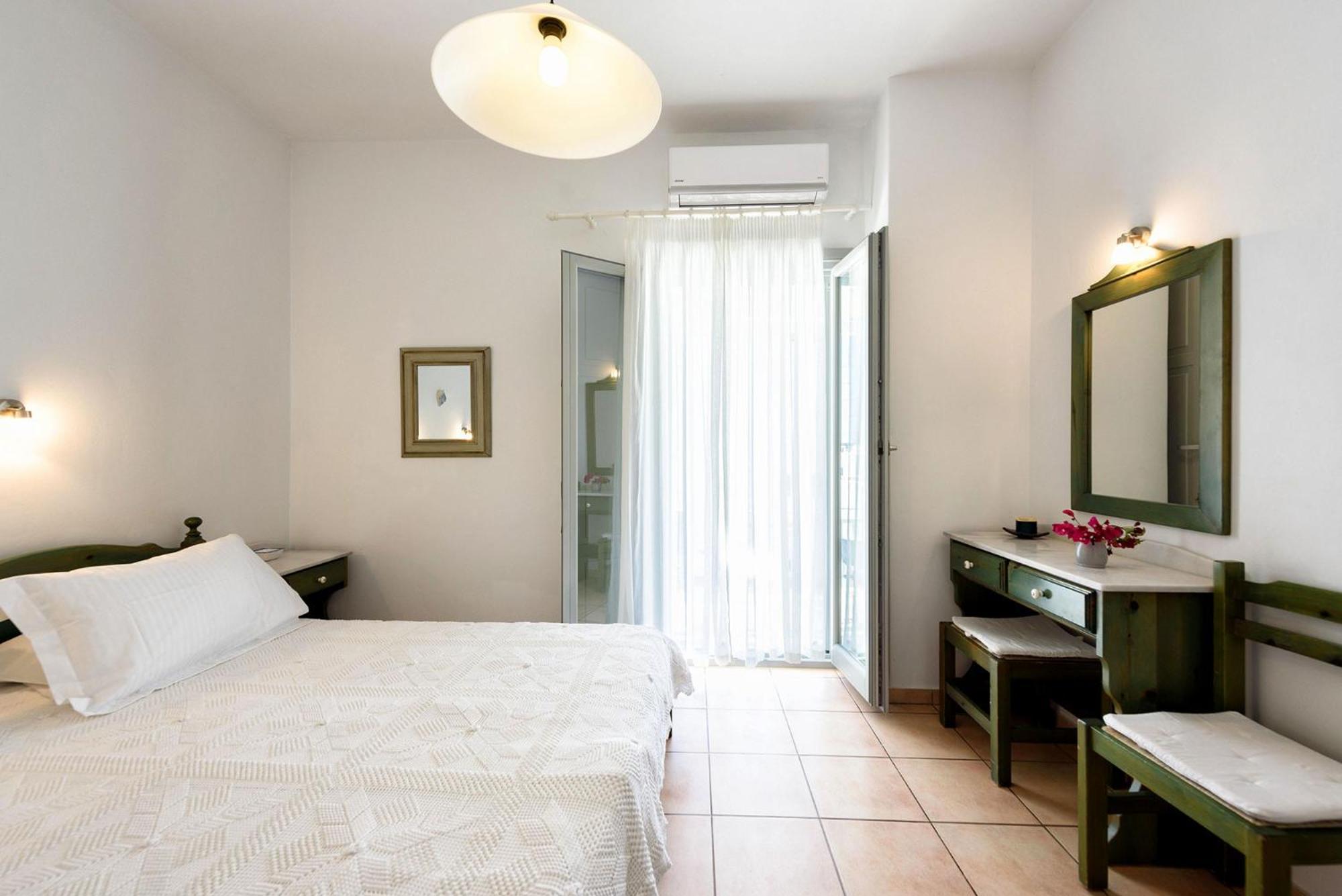 Zanneta's House Apartment *