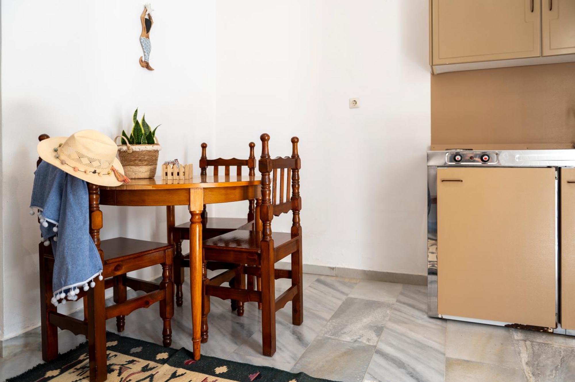 Aparthotel Irene Leros