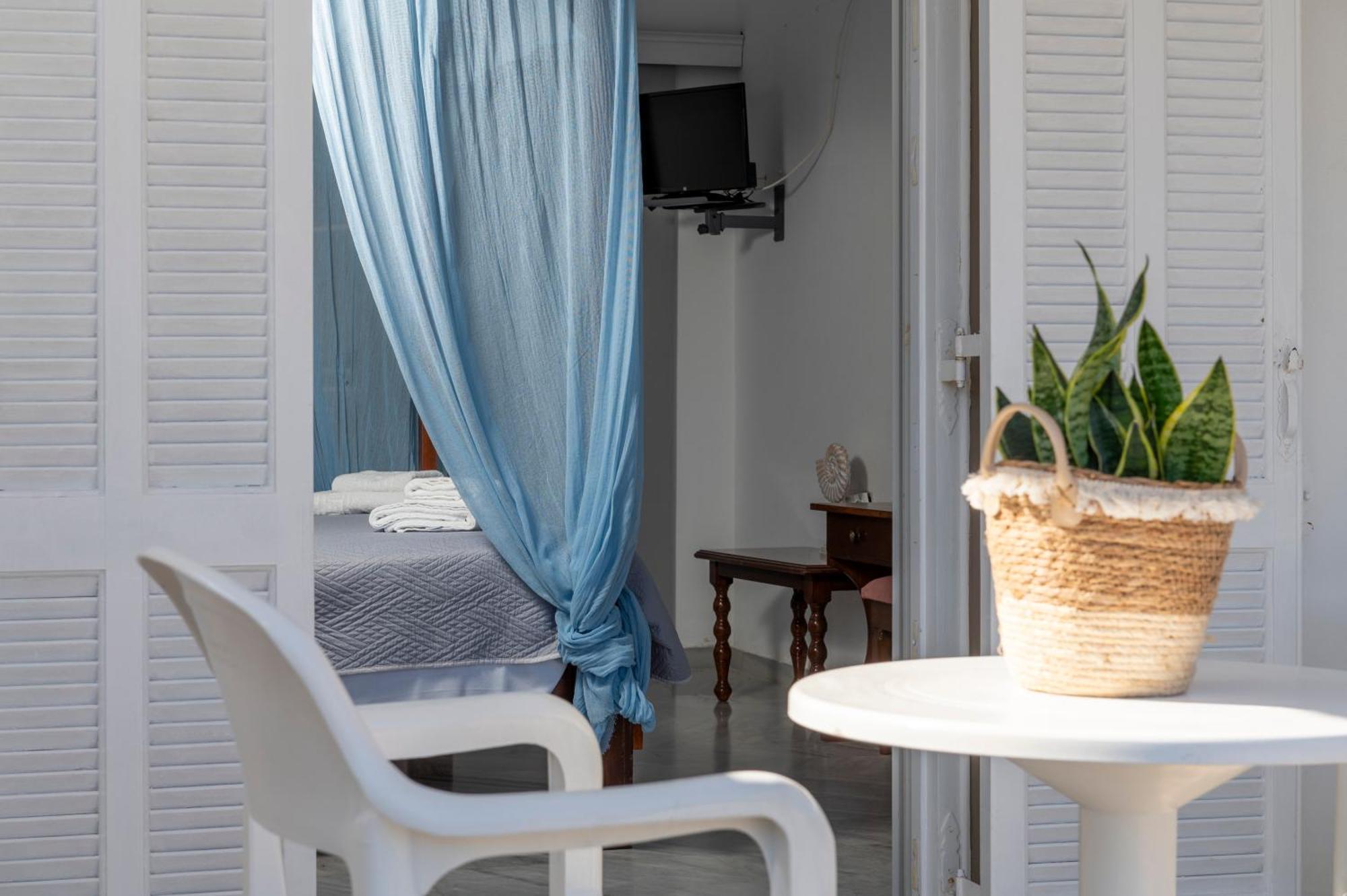 Irene Leros Aparthotel Alinda (Leros)