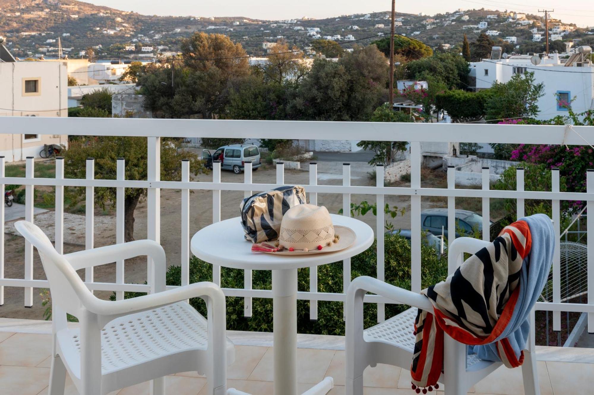 Aparthotel Irene Leros 2*