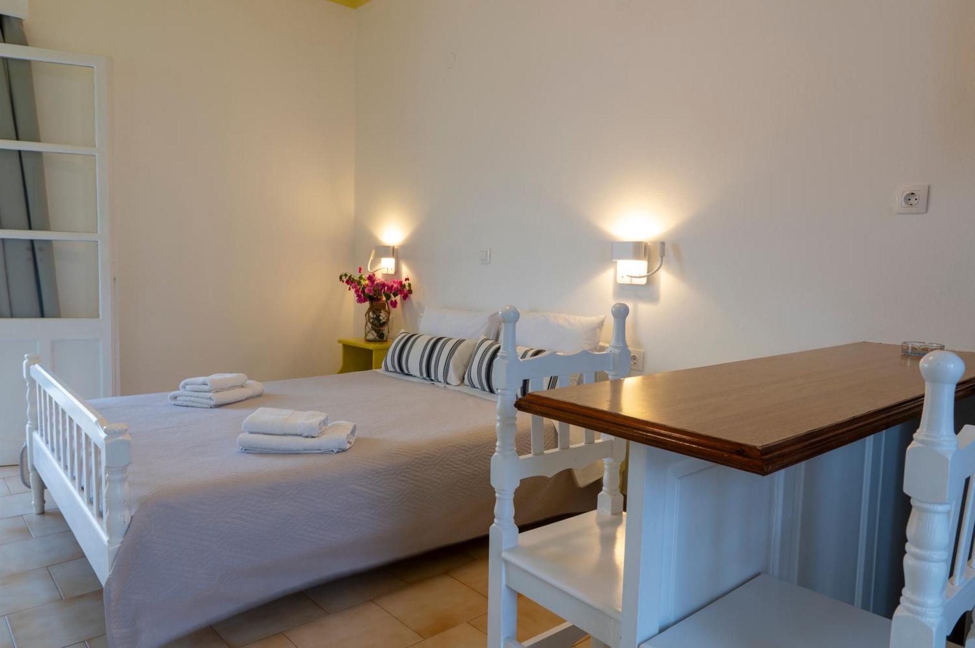 Irene Leros Aparthotel Alinda (Leros)