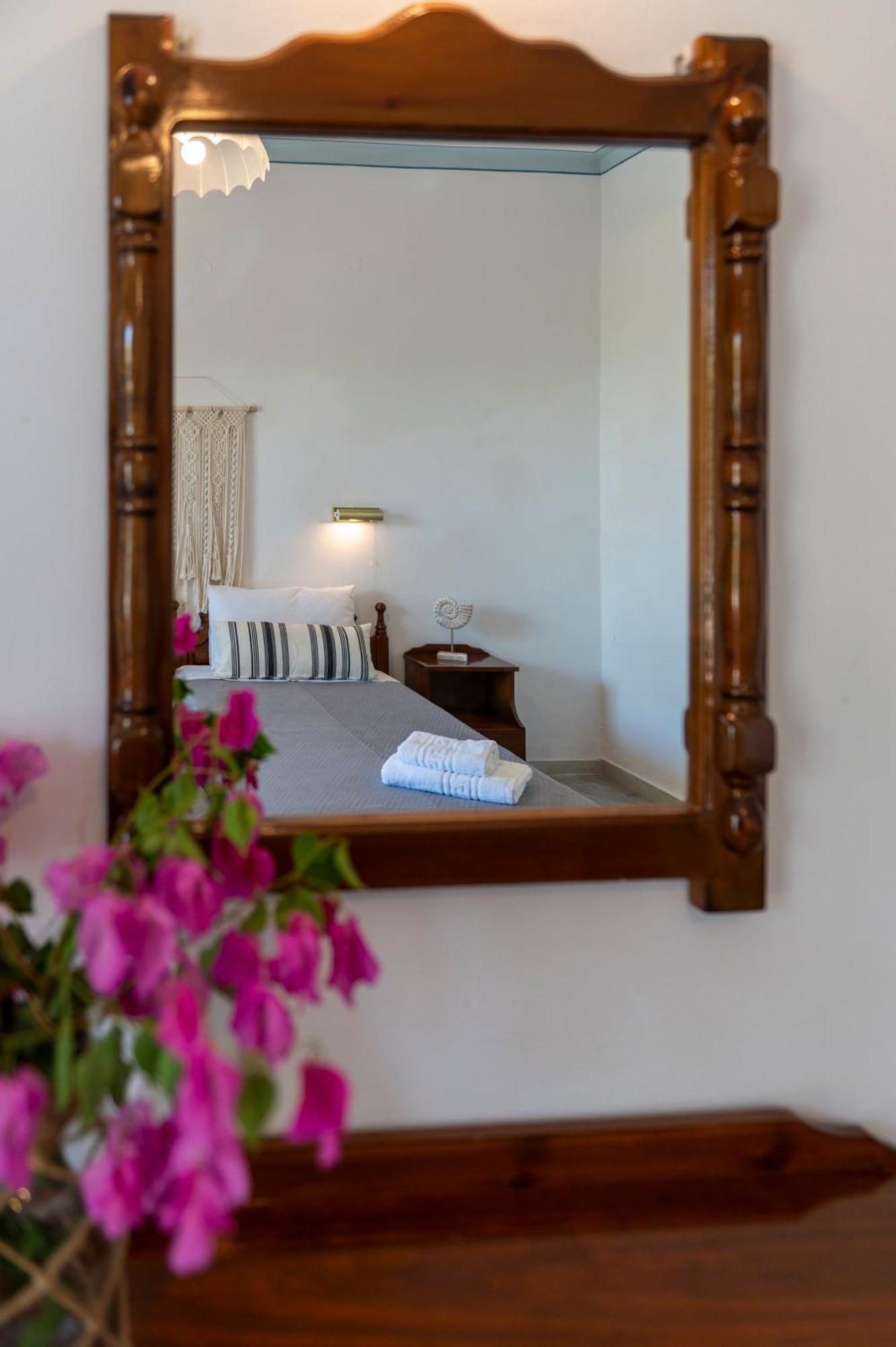 Aparthotel Irene Leros