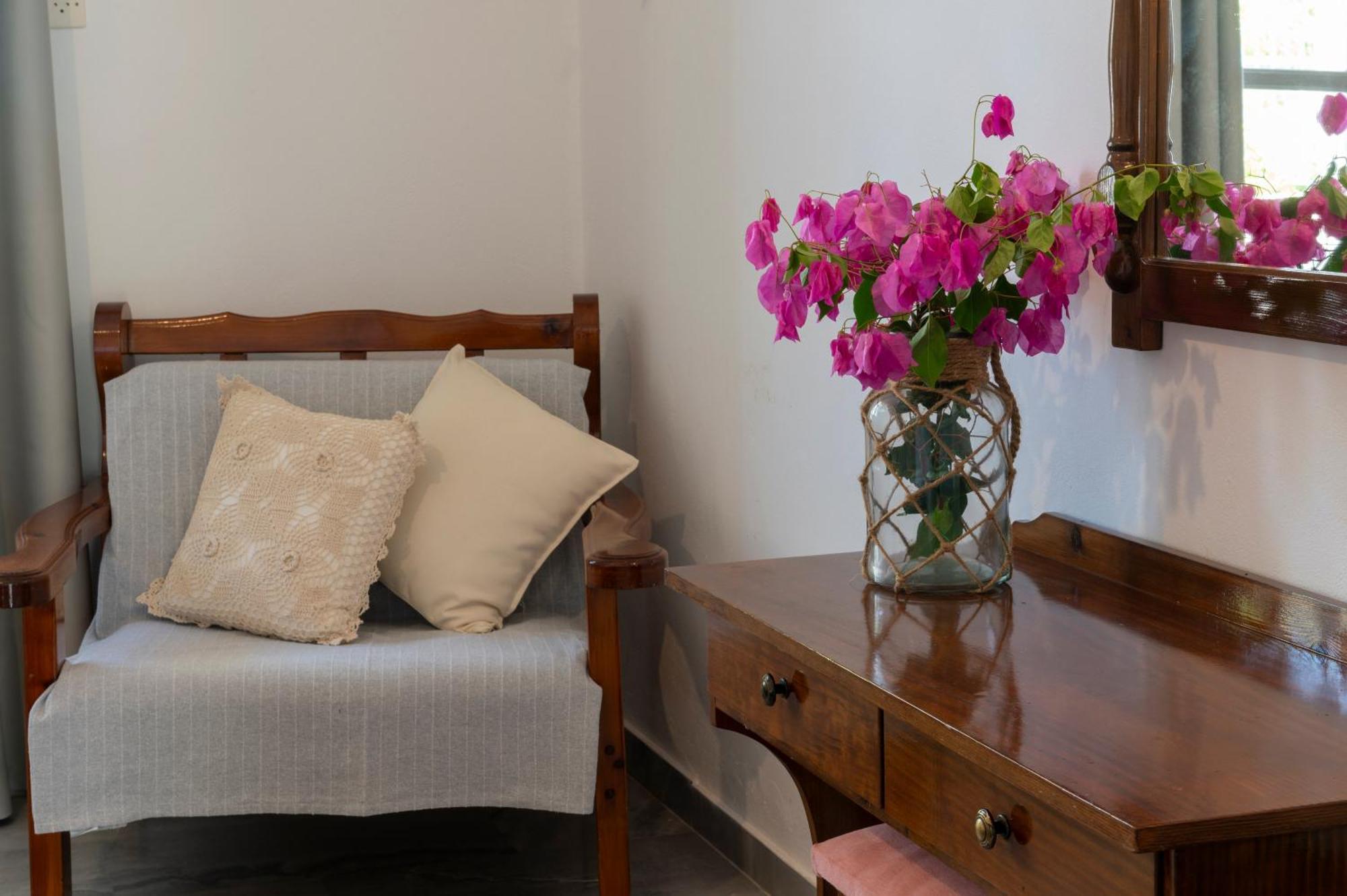 Irene Leros Aparthotel Alinda (Leros)