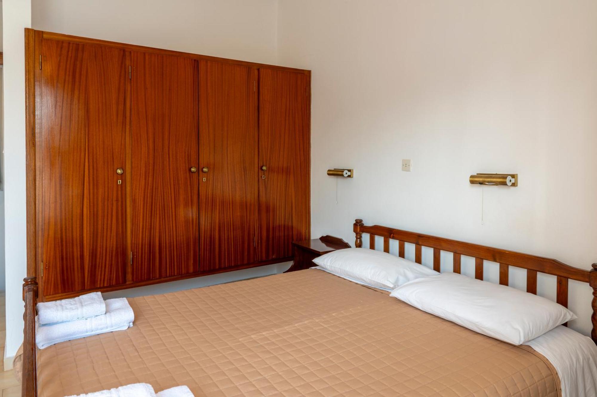 Aparthotel Irene Leros Alinda (Leros)