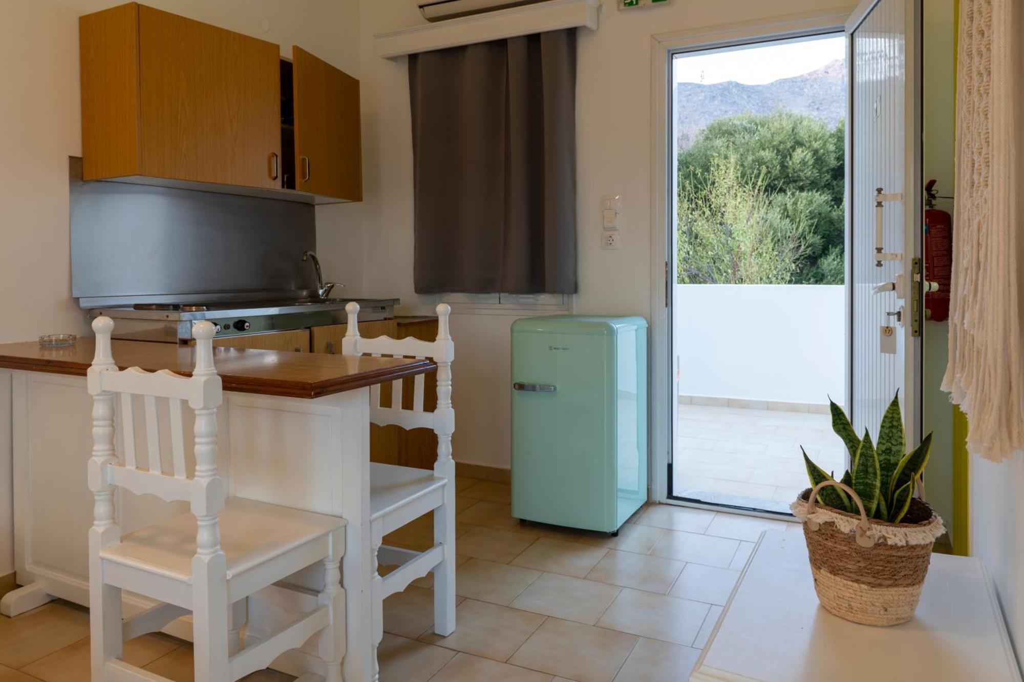 Aparthotel Irene Leros