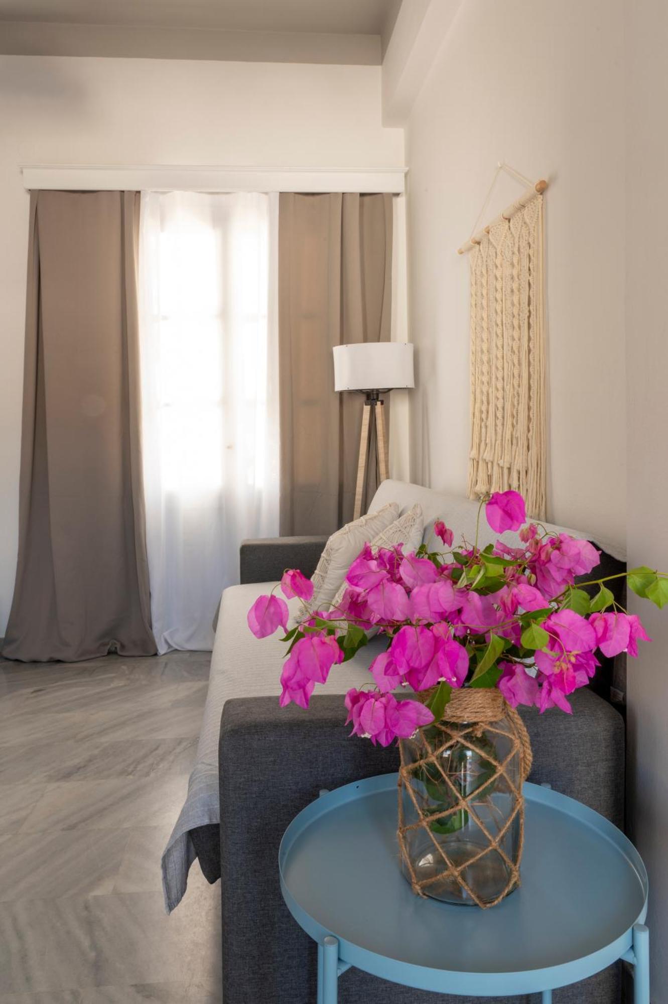 Irene Leros Aparthotel Alinda (Leros)