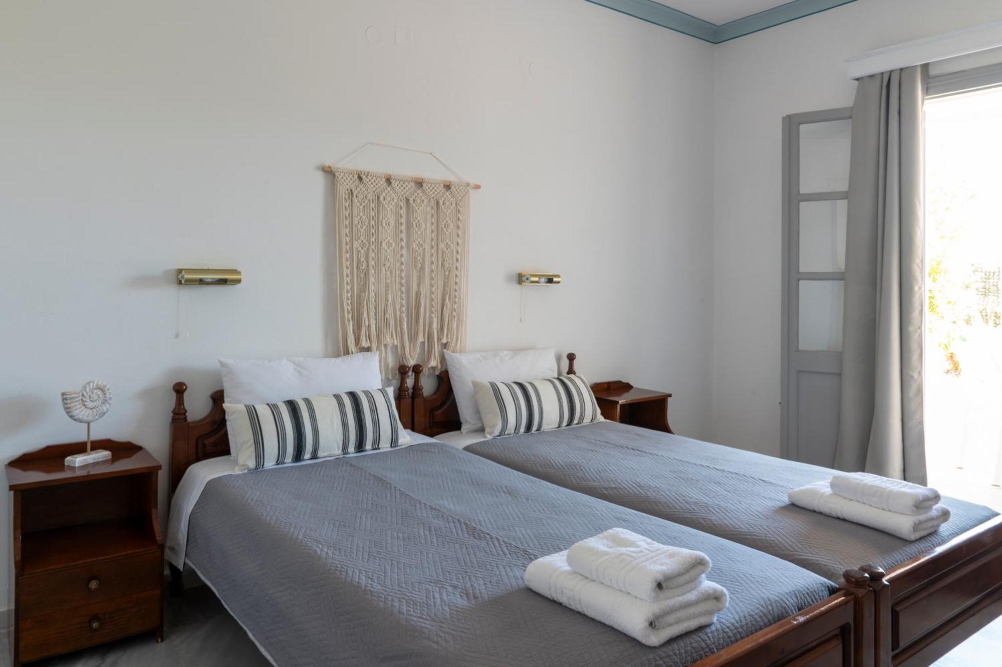 Aparthotel Irene Leros Alinda (Leros)