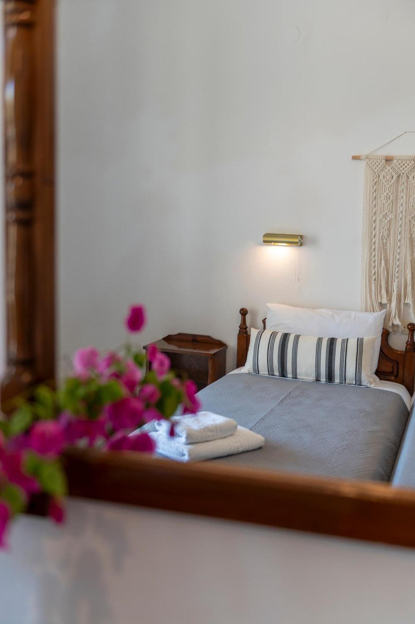 Irene Leros Aparthotel