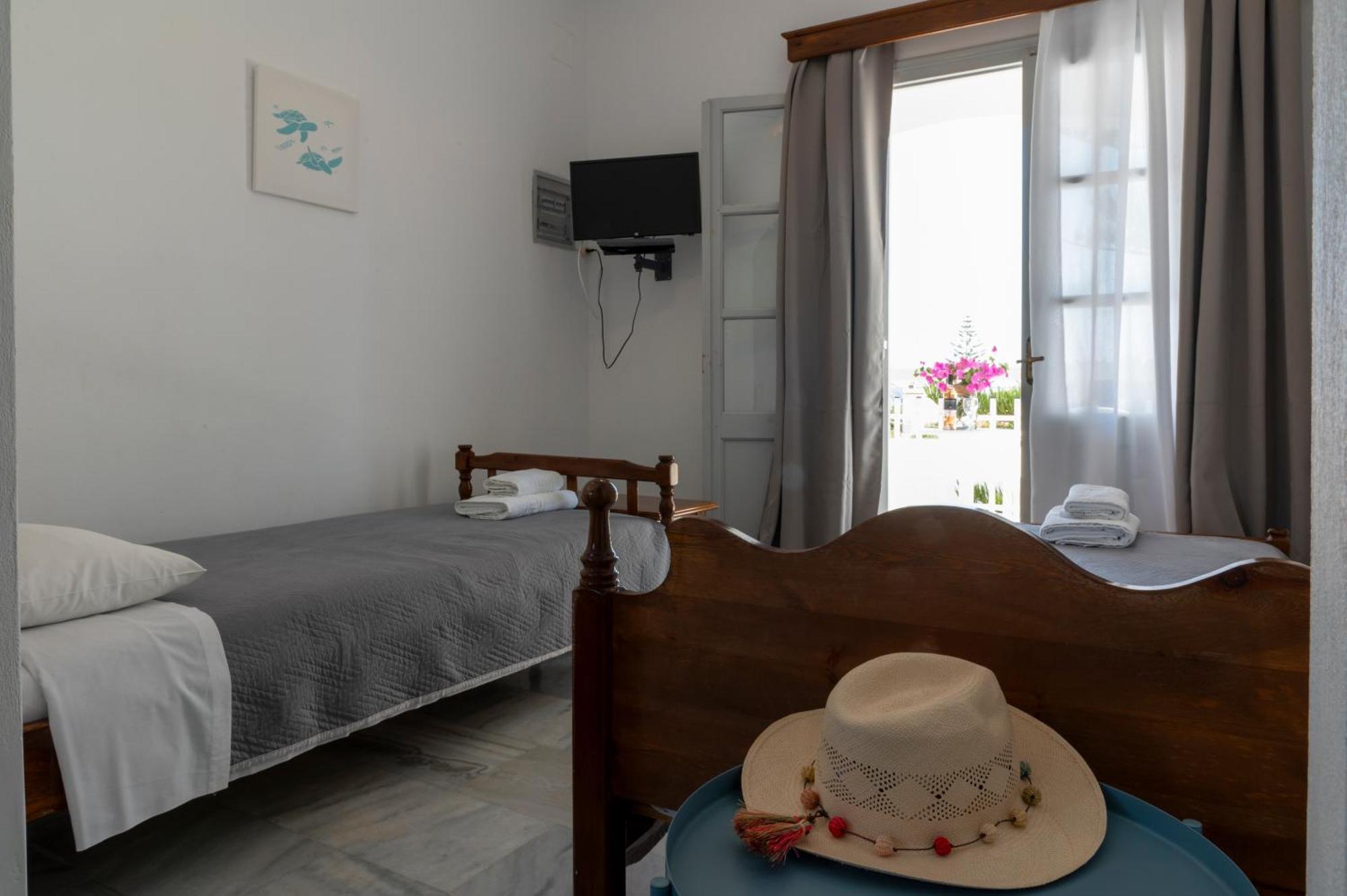 Aparthotel Irene Leros Alinda (Leros)