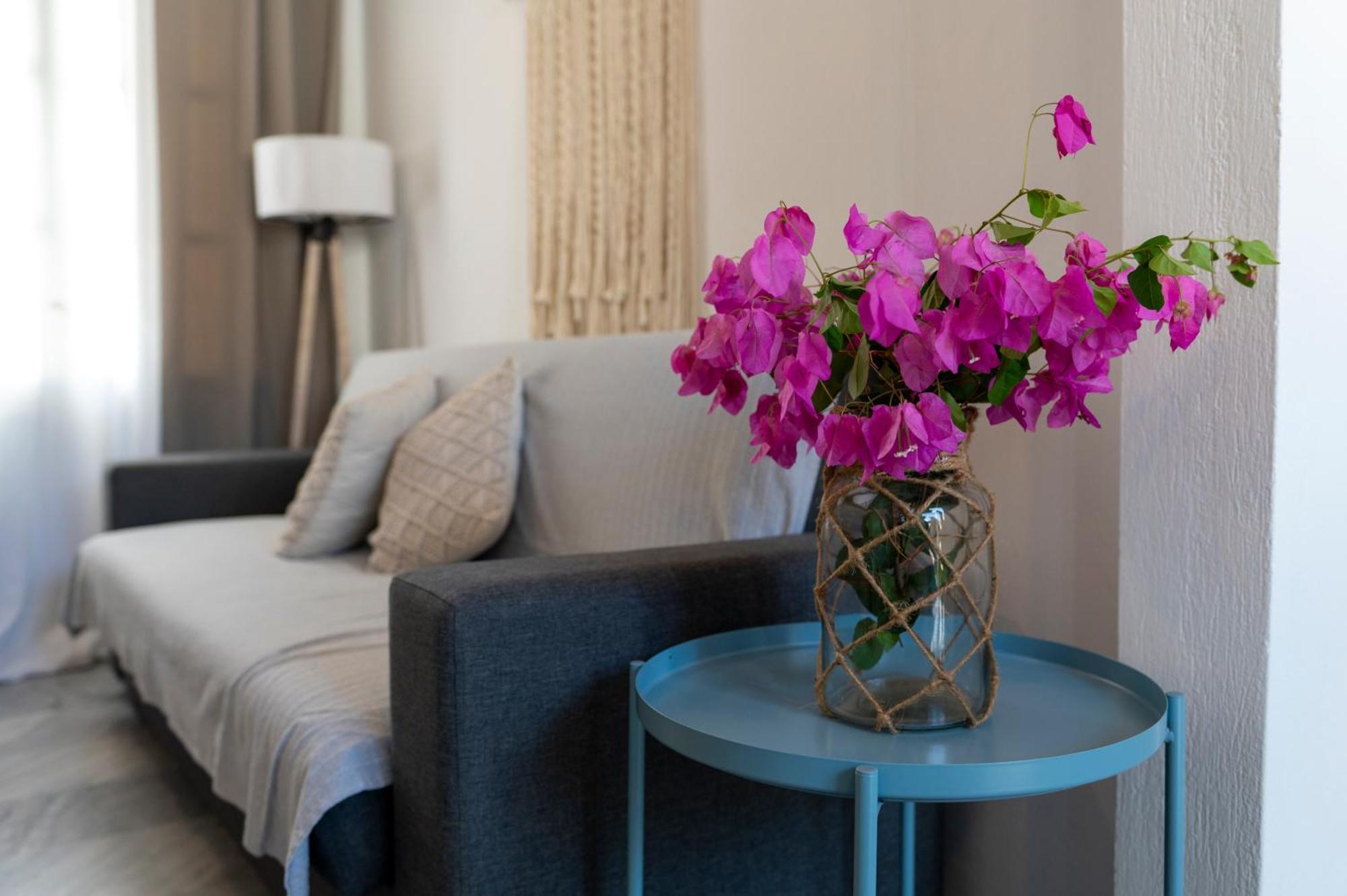 Irene Leros Aparthotel Alinda (Leros)