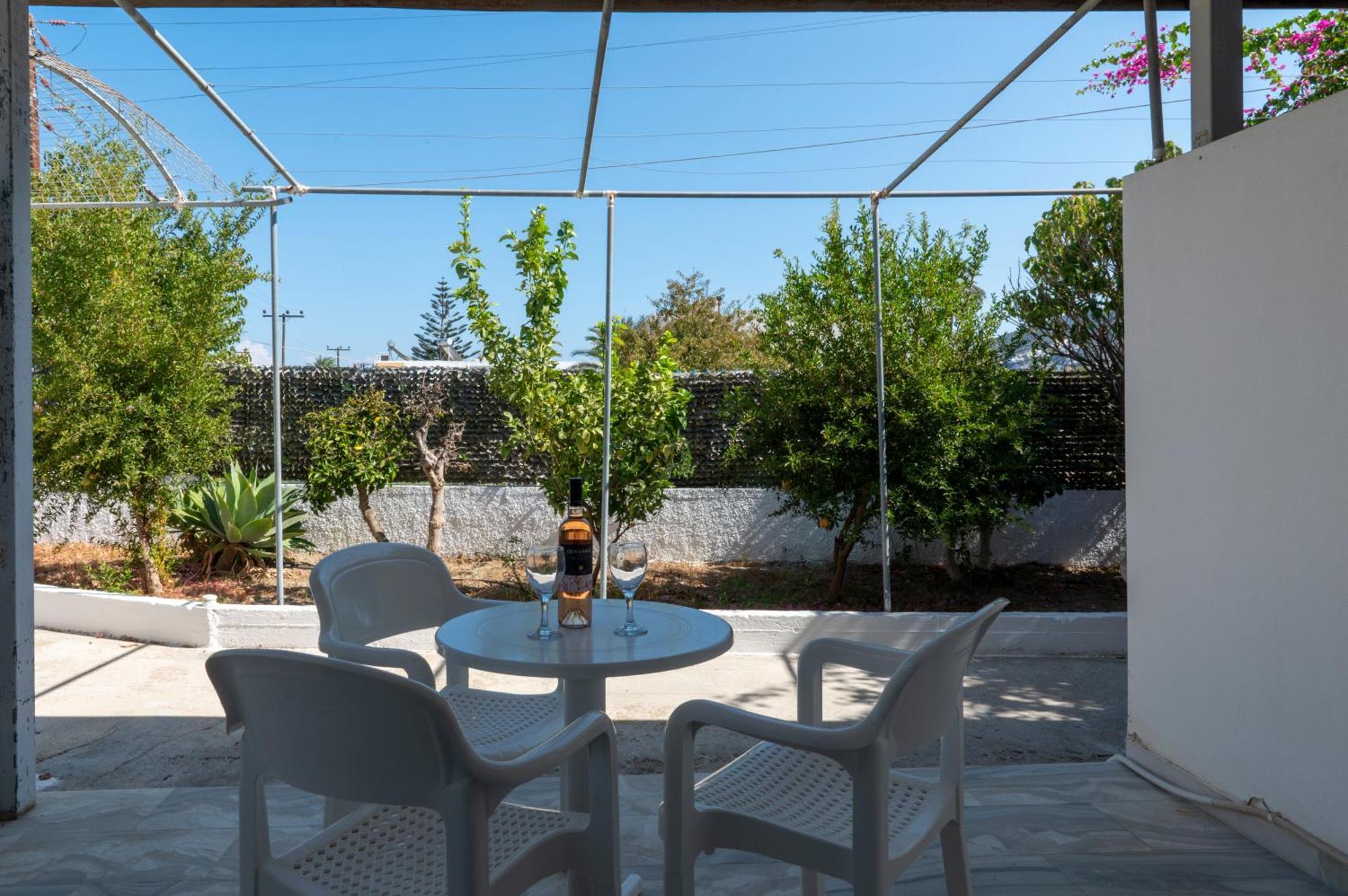 Irene Leros Aparthotel Alinda (Leros)