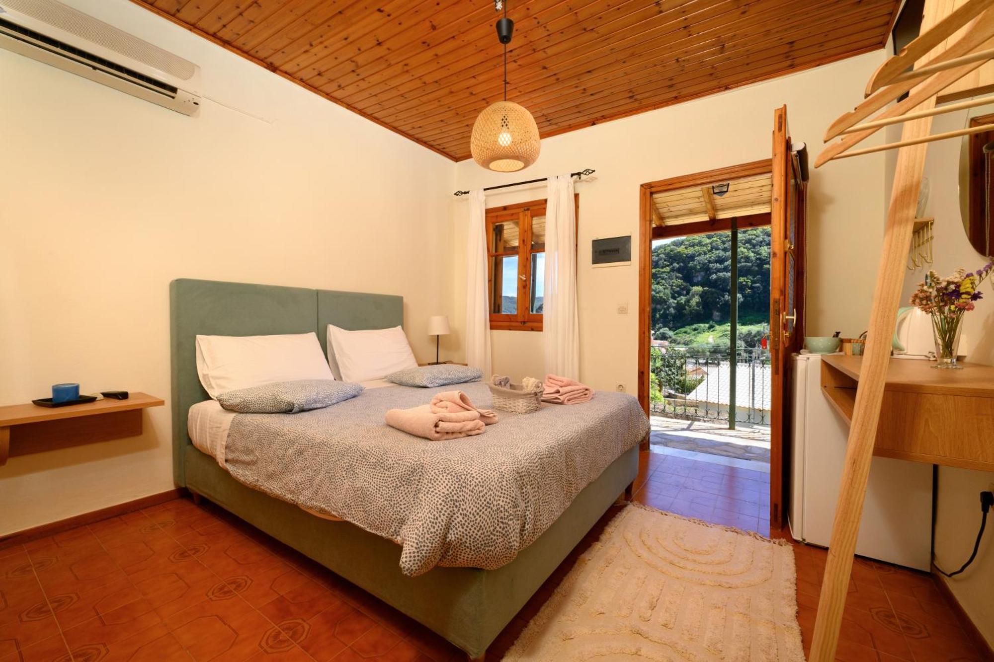 Pieros Alipa * Paleokastritsa
