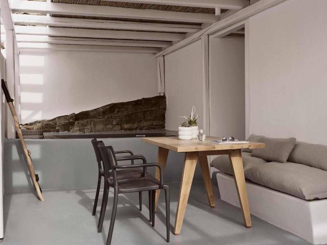 Guest house Boho Private Luxury Mykonos Town