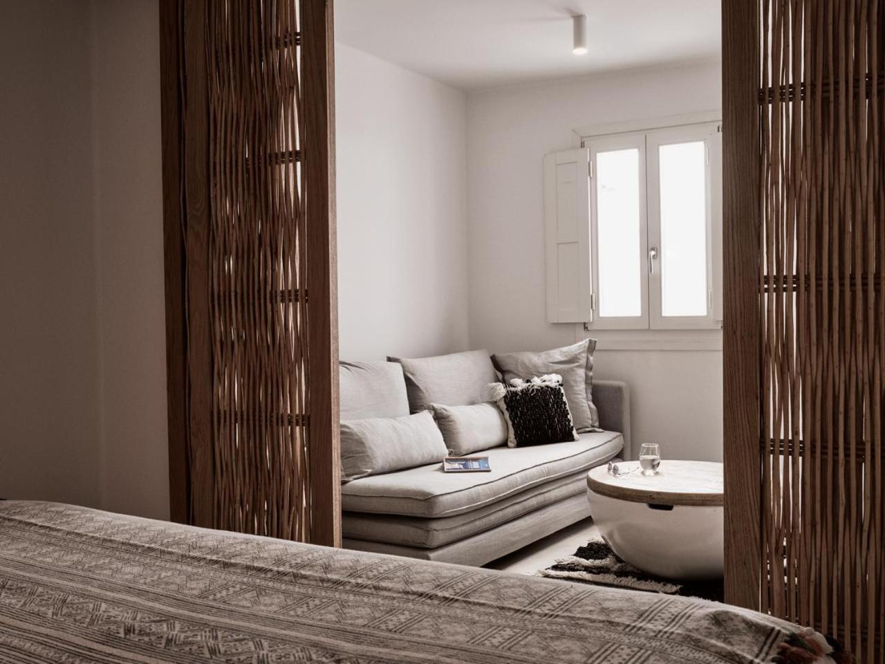 Boho Private Luxury Guest house Mykonos Town