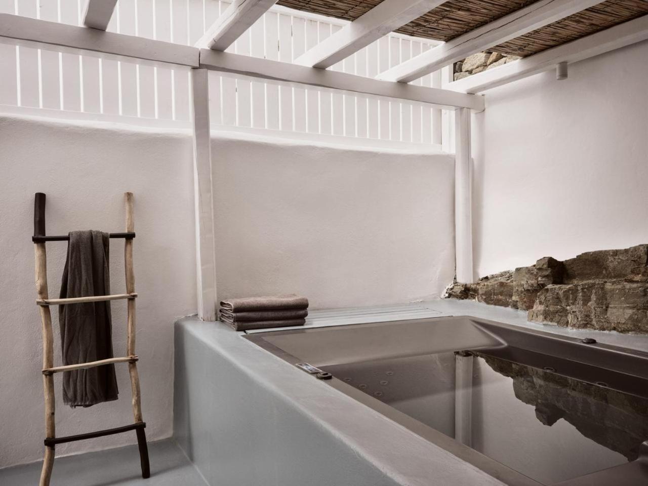Boho Private Luxury Guest house 3*