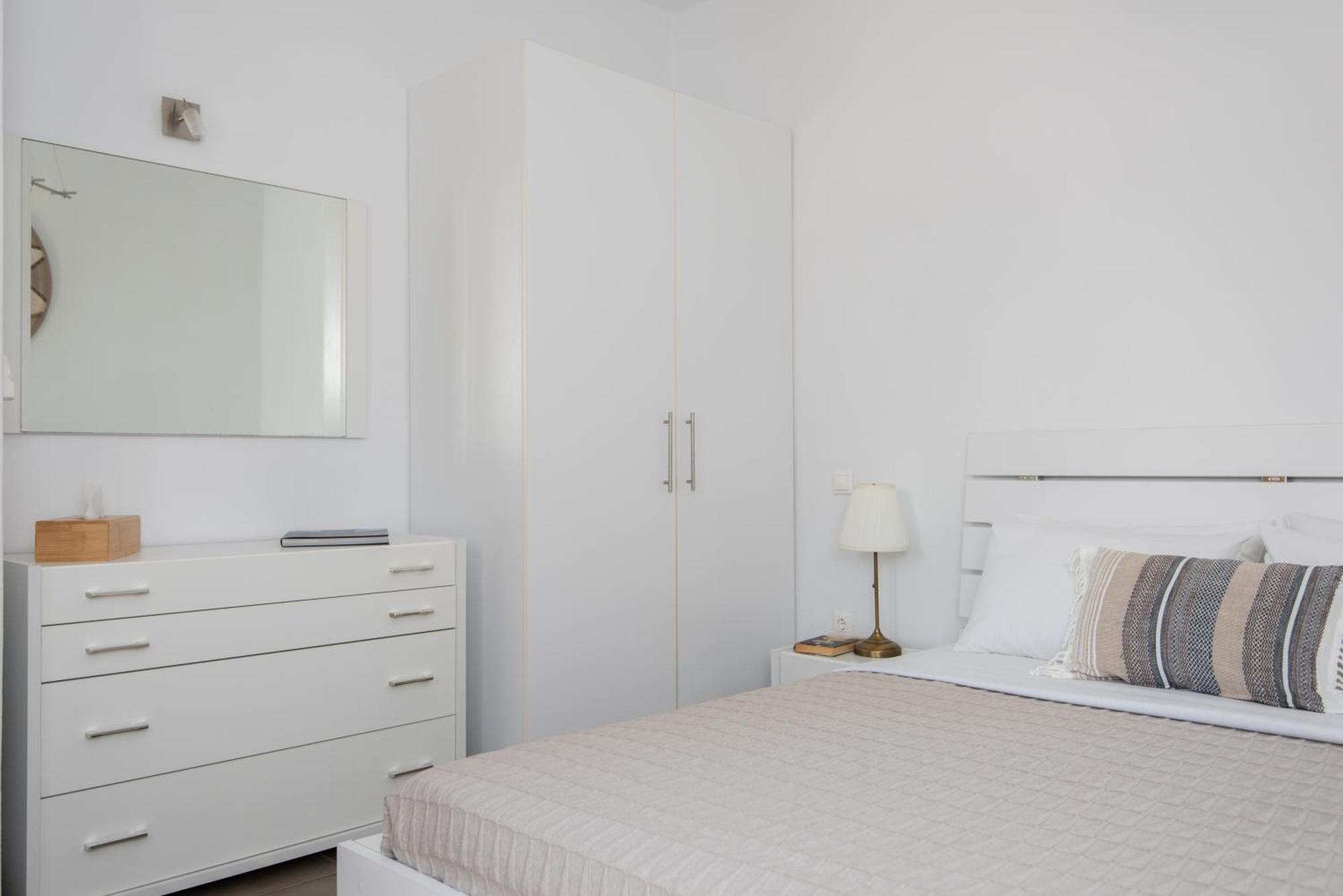 Apartment Irini Platis Gialos (Sifnos)
