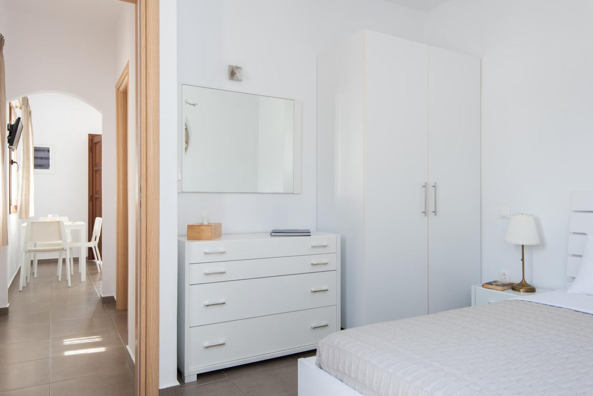 Apartment Irini *