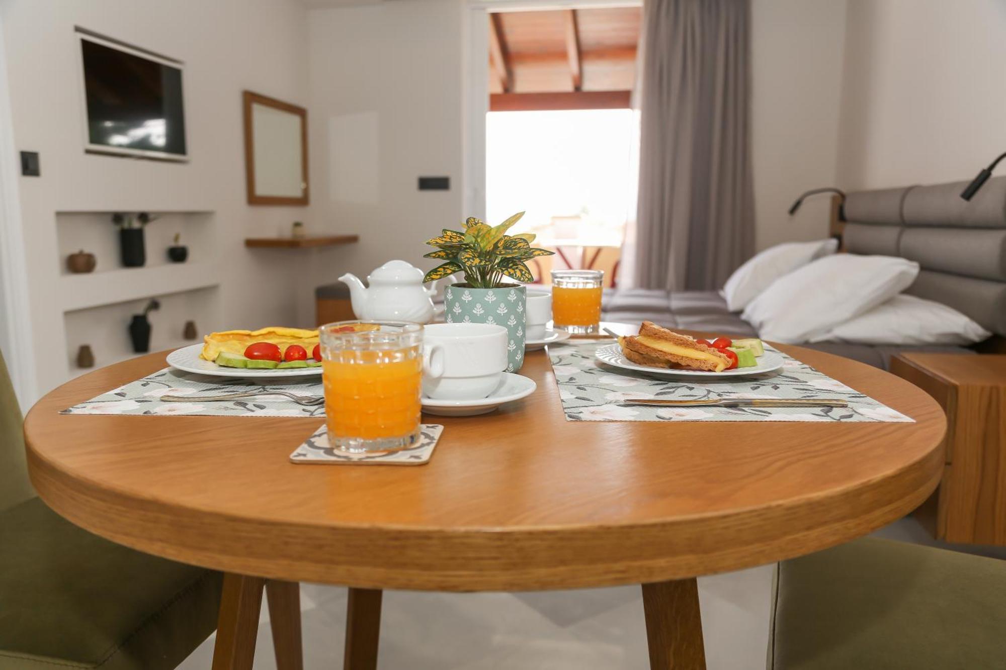 Heaven Apartment *
