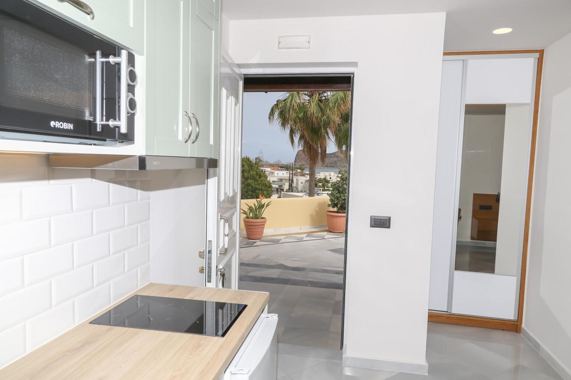 Heaven Apartment *