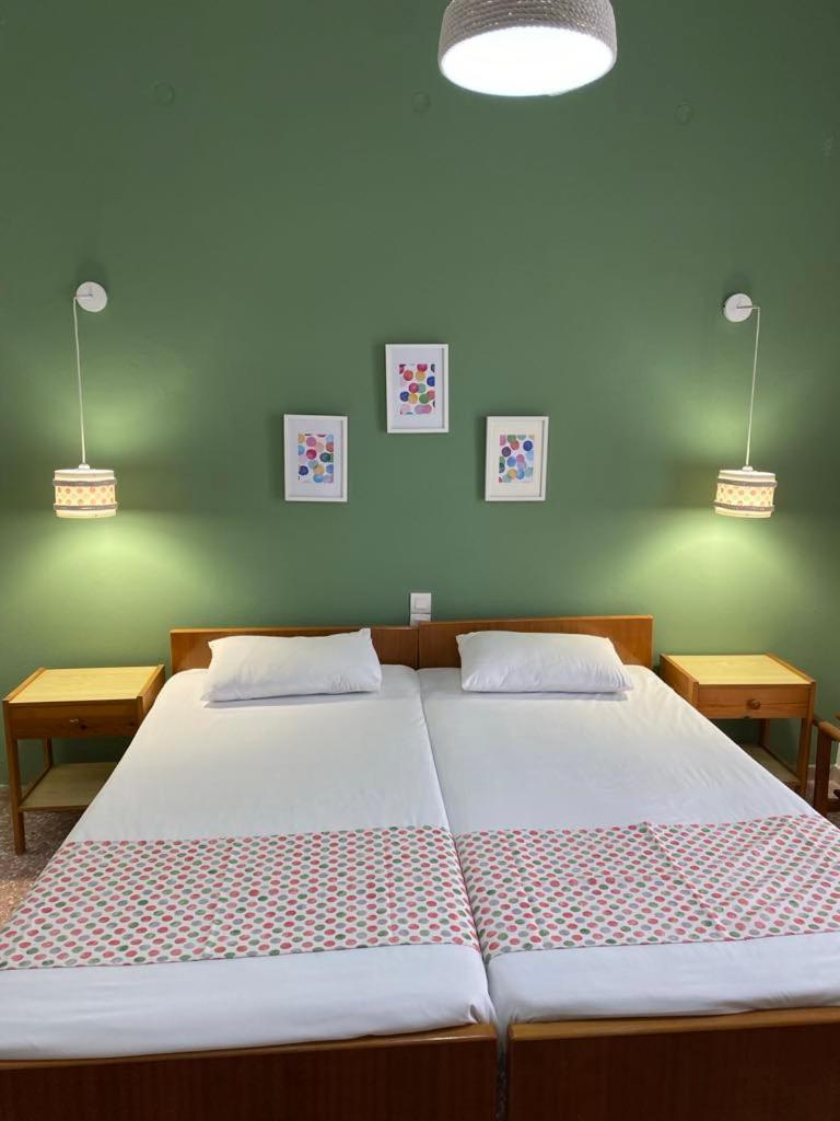 Thalia Hotel Kamena Vourla