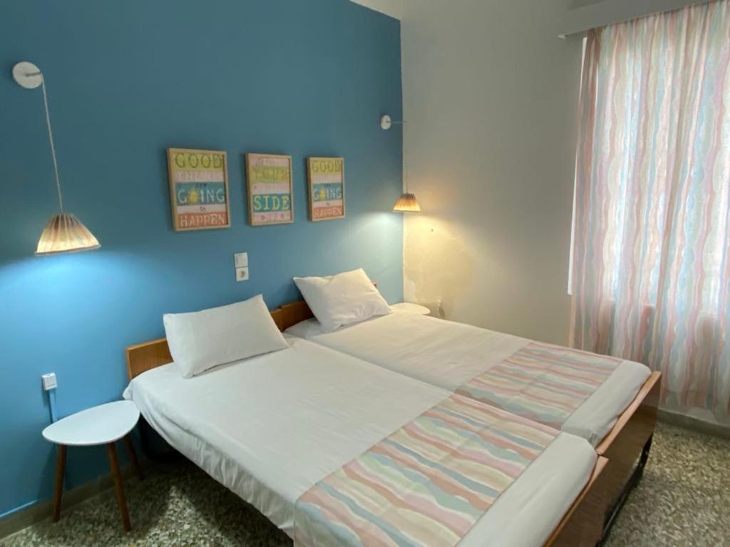 Thalia Hotel