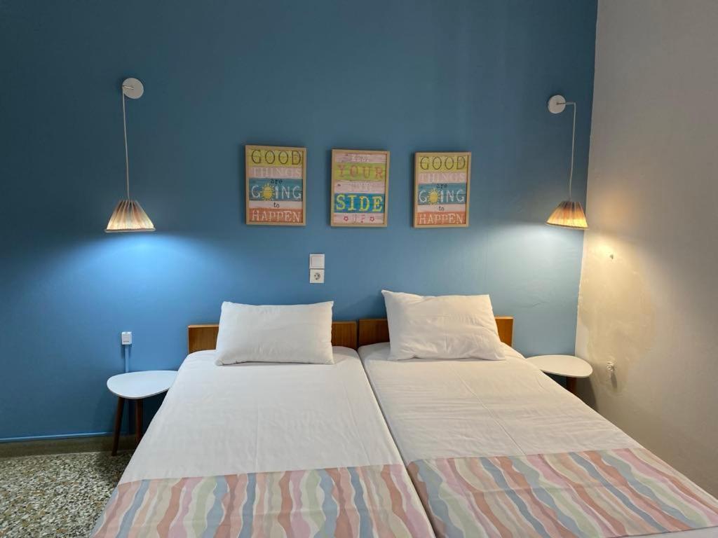 Hotel Thalia *