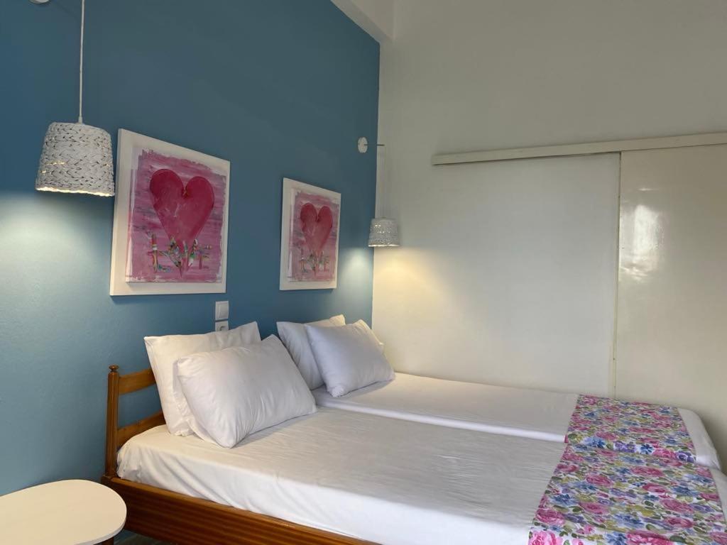 Hotel Thalia Kamena Vourla