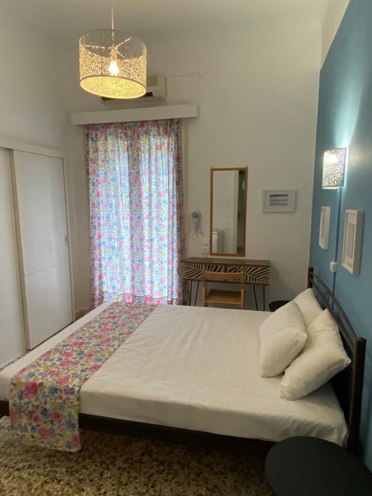 Thalia Hotel Kamena Vourla