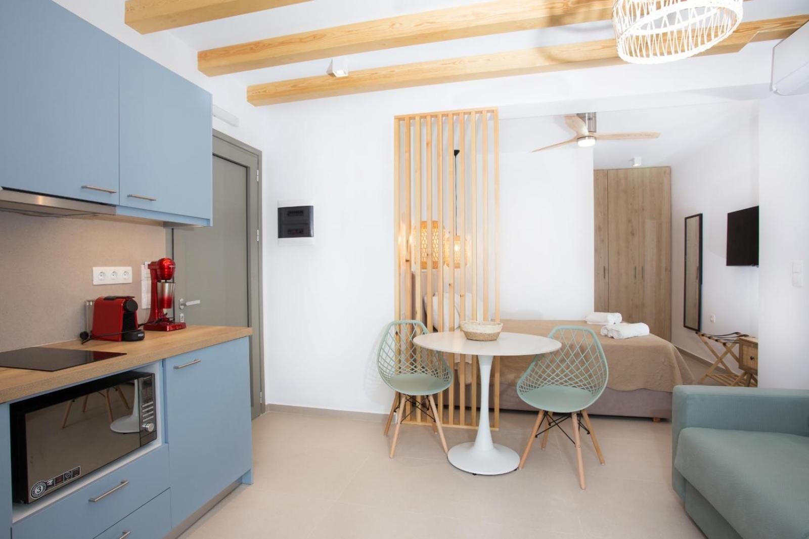 Achilli Apartment Skyros