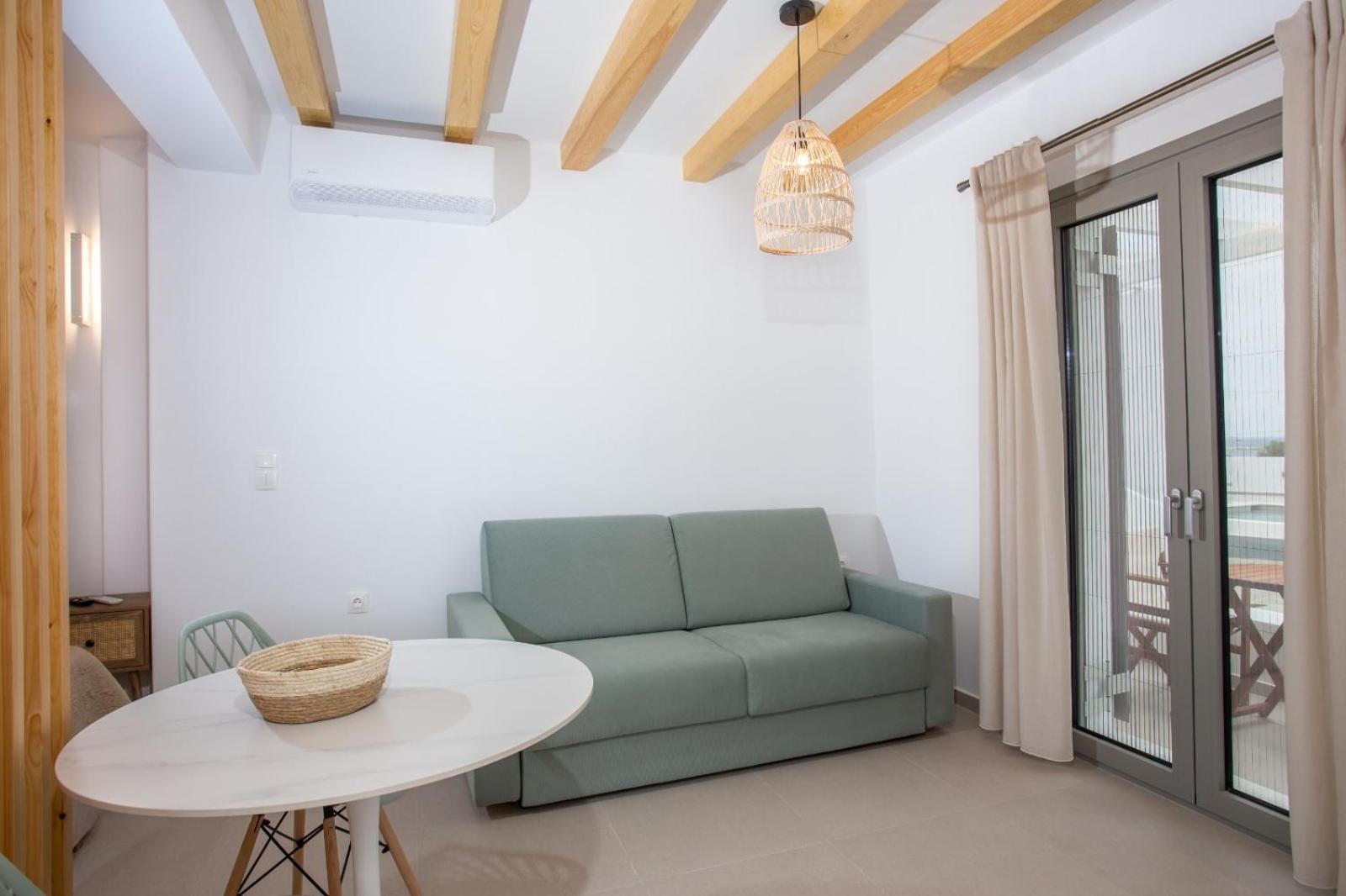 Achilli Apartment