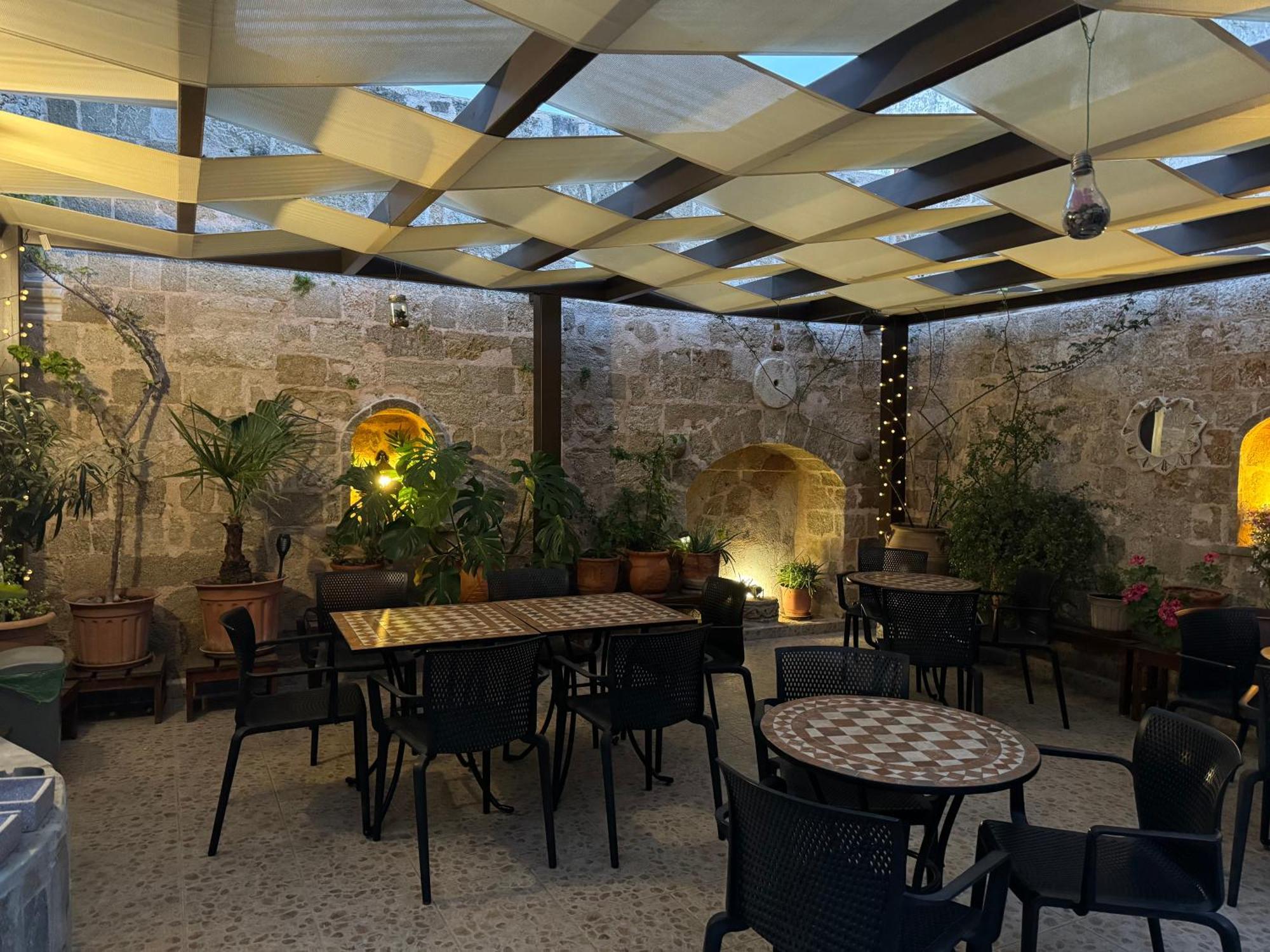Guest house Eleni 2*