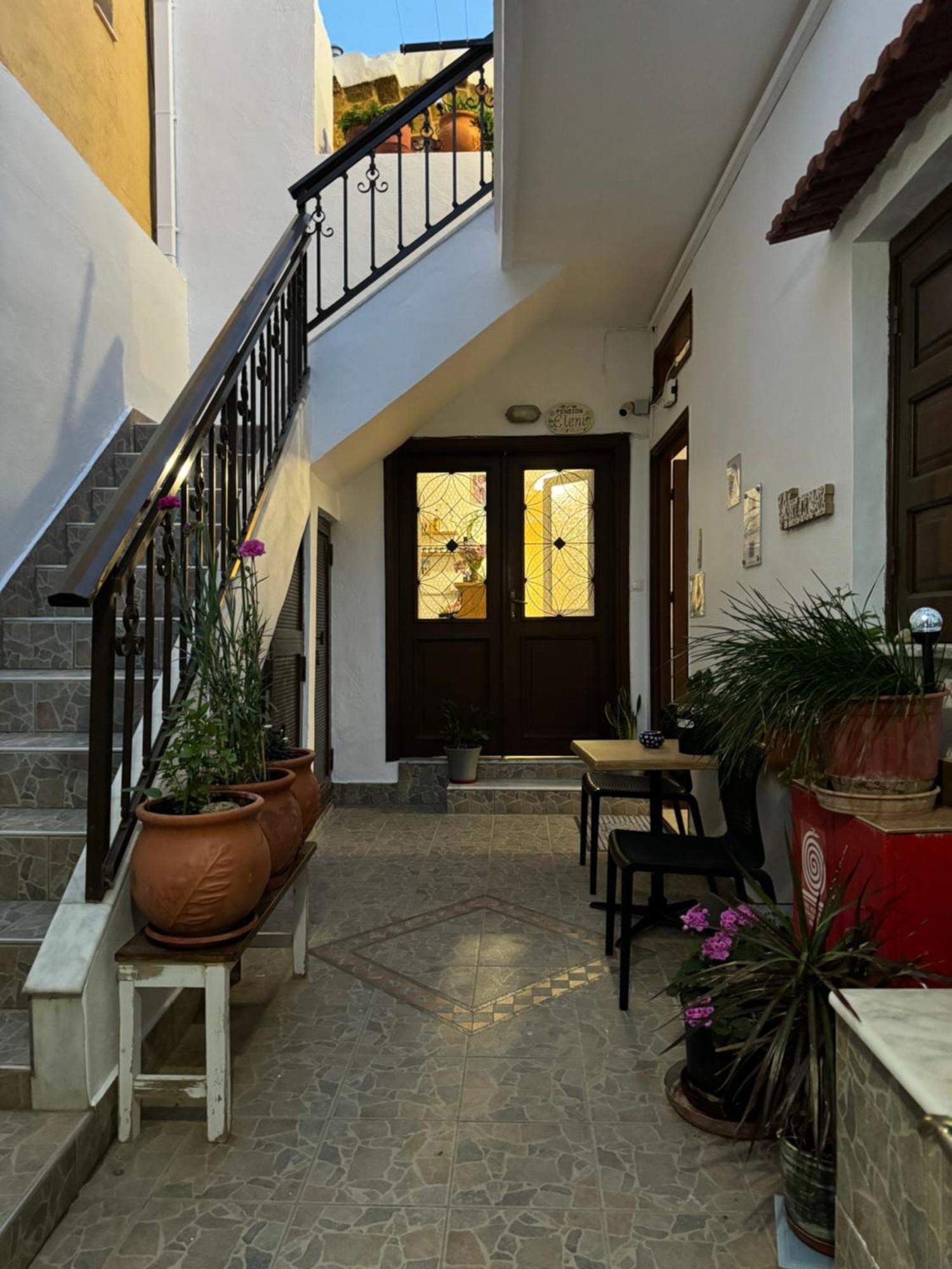 Eleni 2* Rhodes City