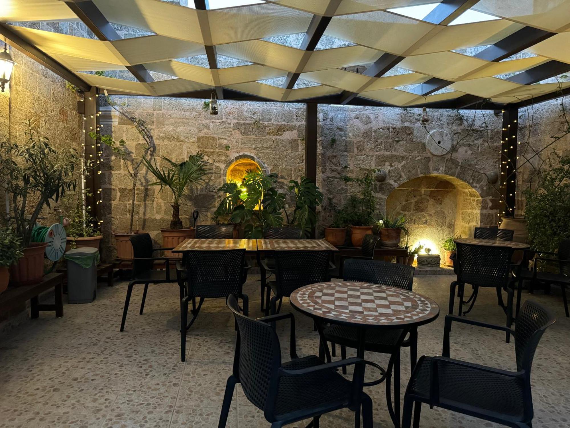 Guest house Eleni 2*