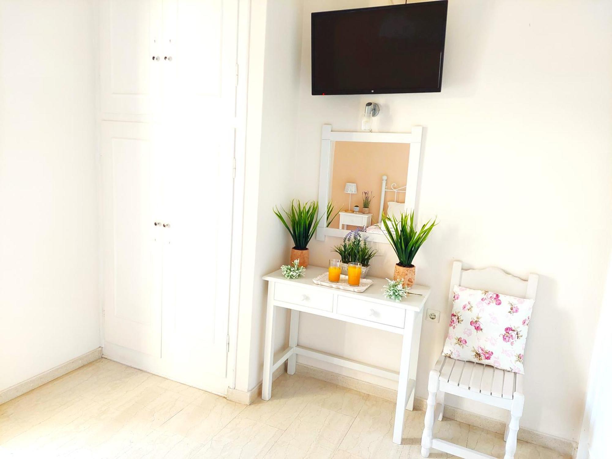 Panayota Apartment