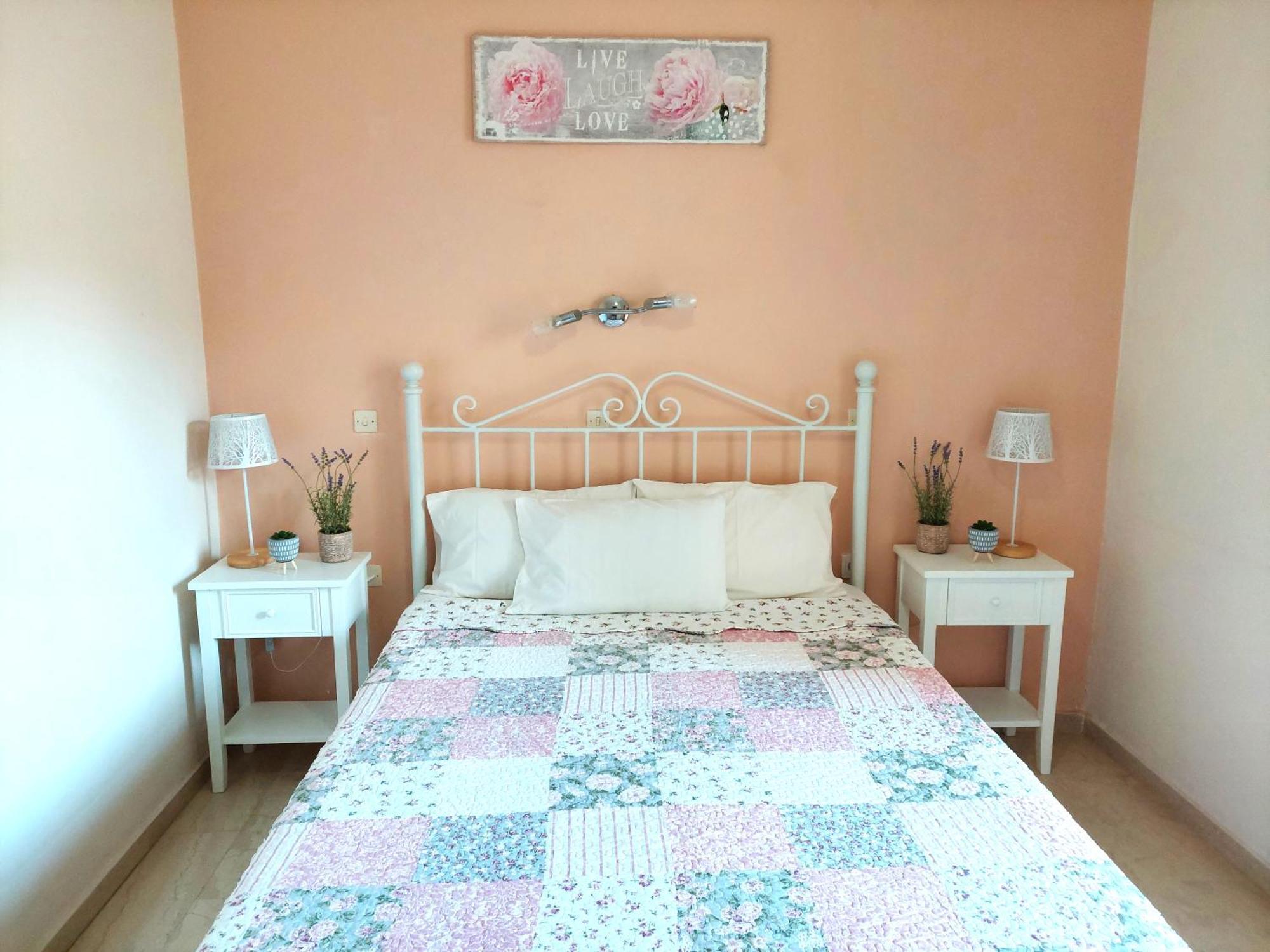 Apartment Panayota *