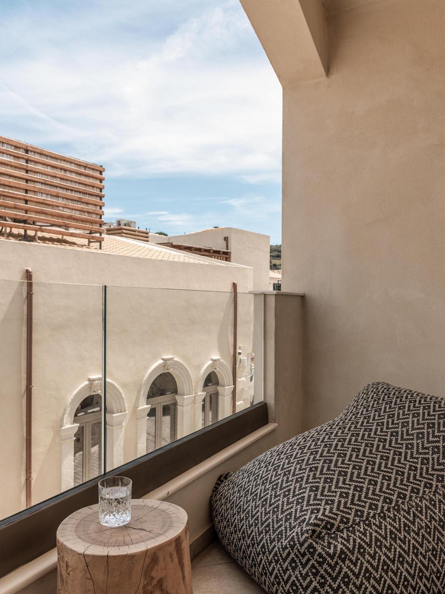 Manili Boutique Suites & Villas Aparthotel Archanes