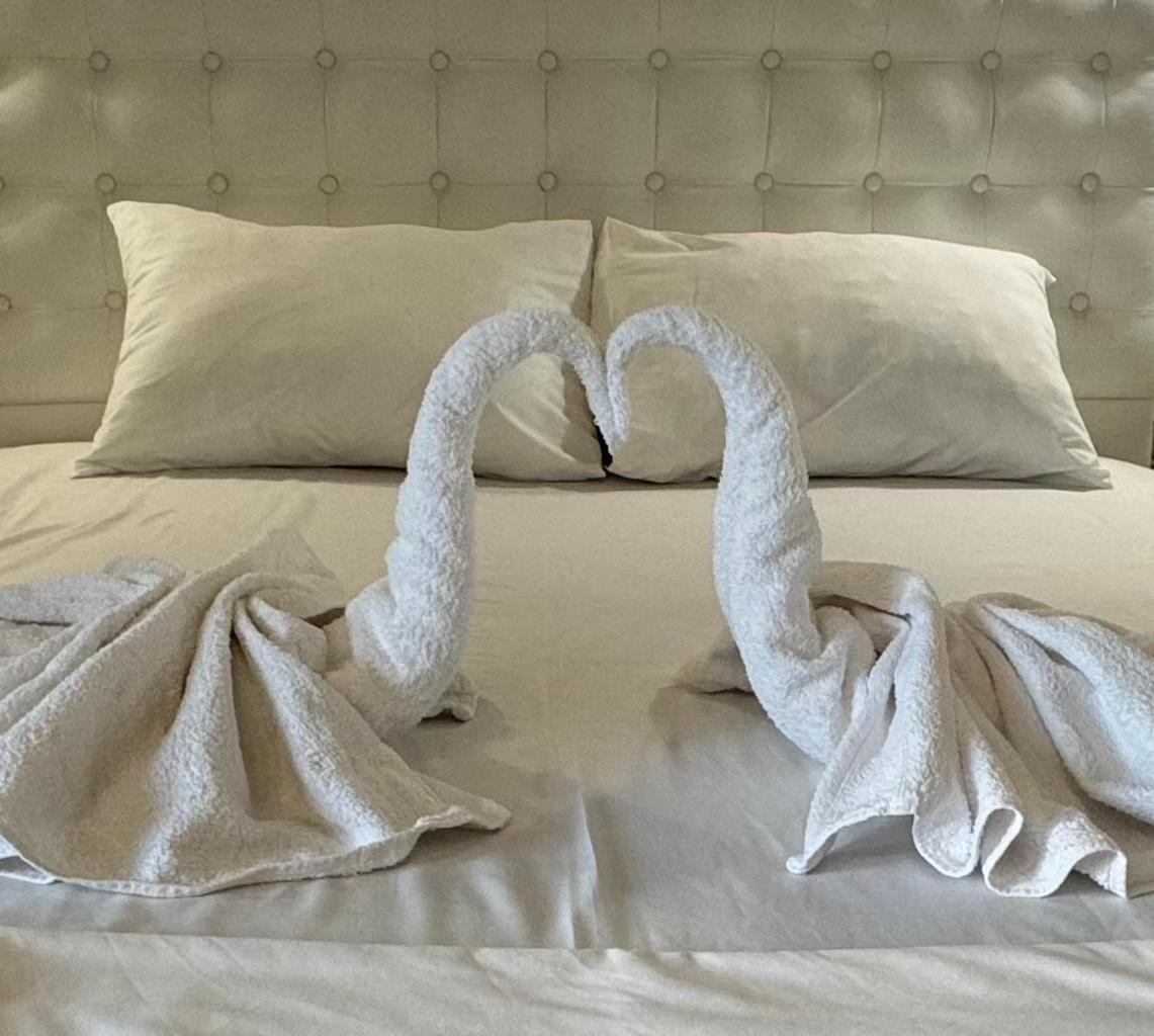 Aqua Mare Luxury Apartment
