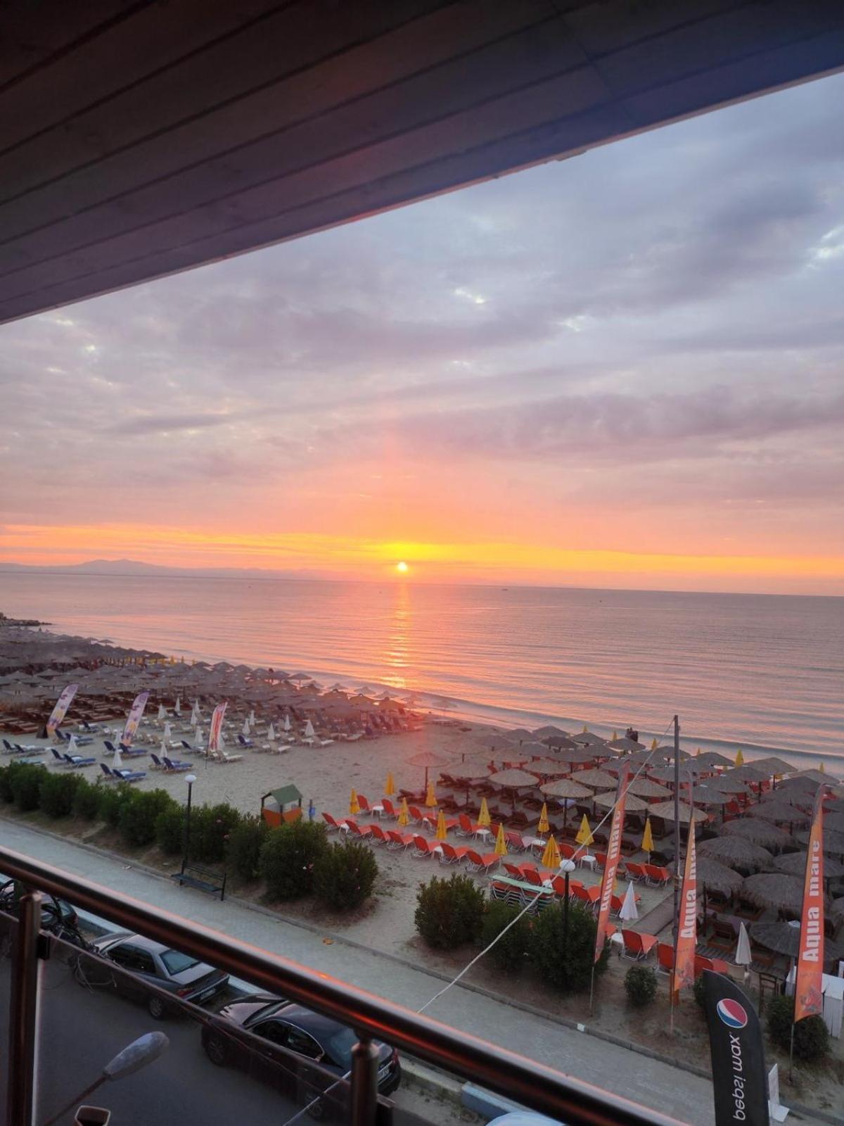 Apartment Aqua Mare Luxury Paralia Katerinis