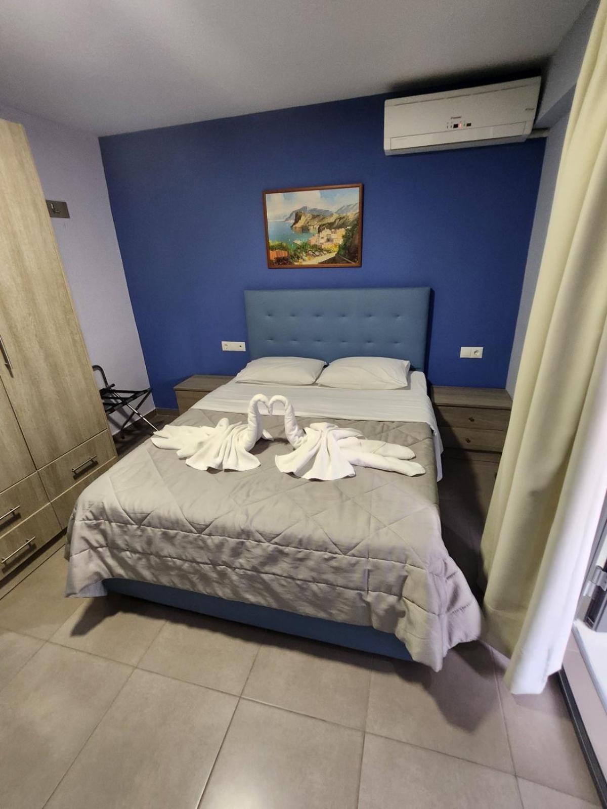 Aqua Mare Luxury Apartment Paralia Katerinis