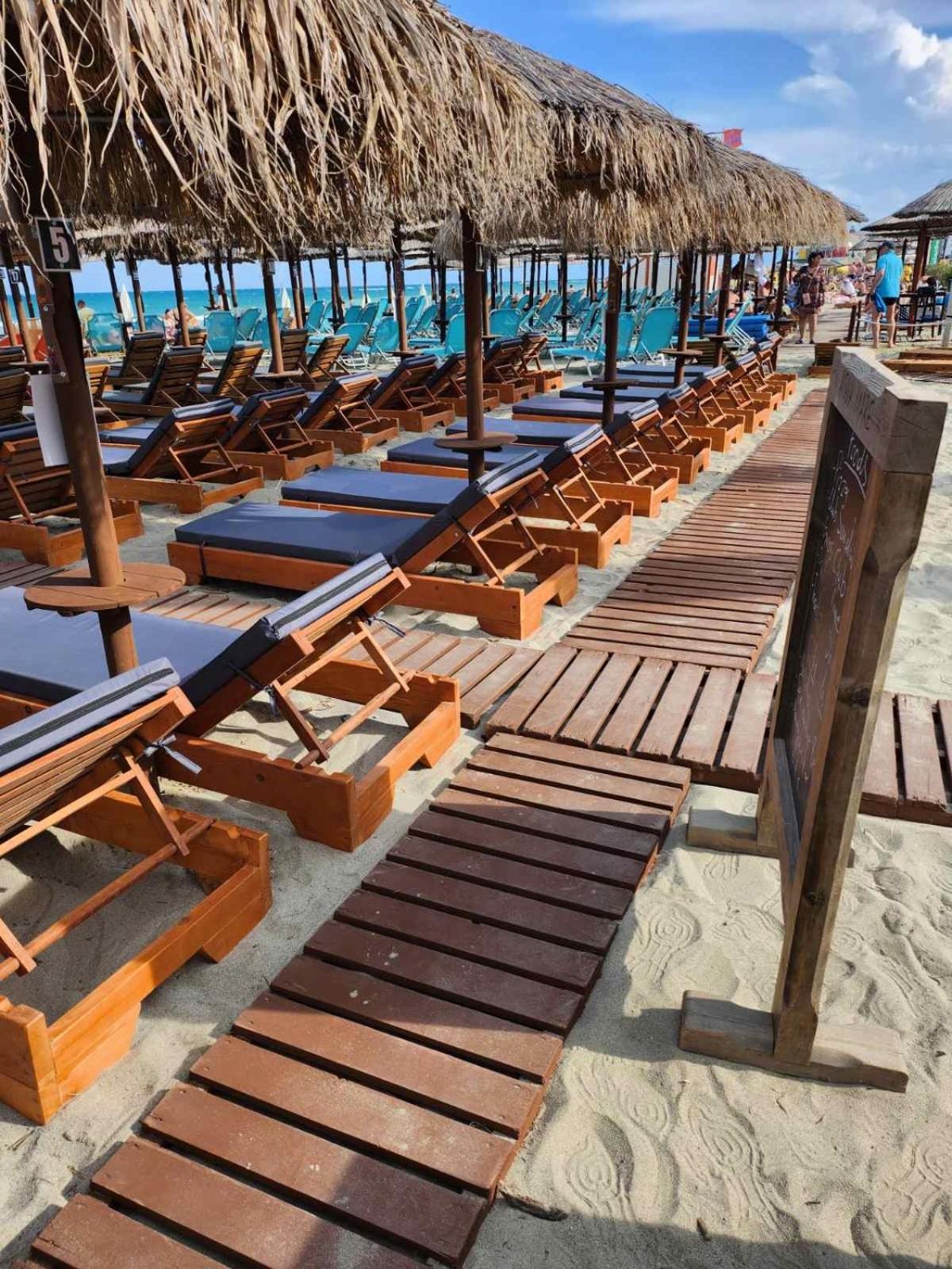 Apartment Aqua Mare Luxury *