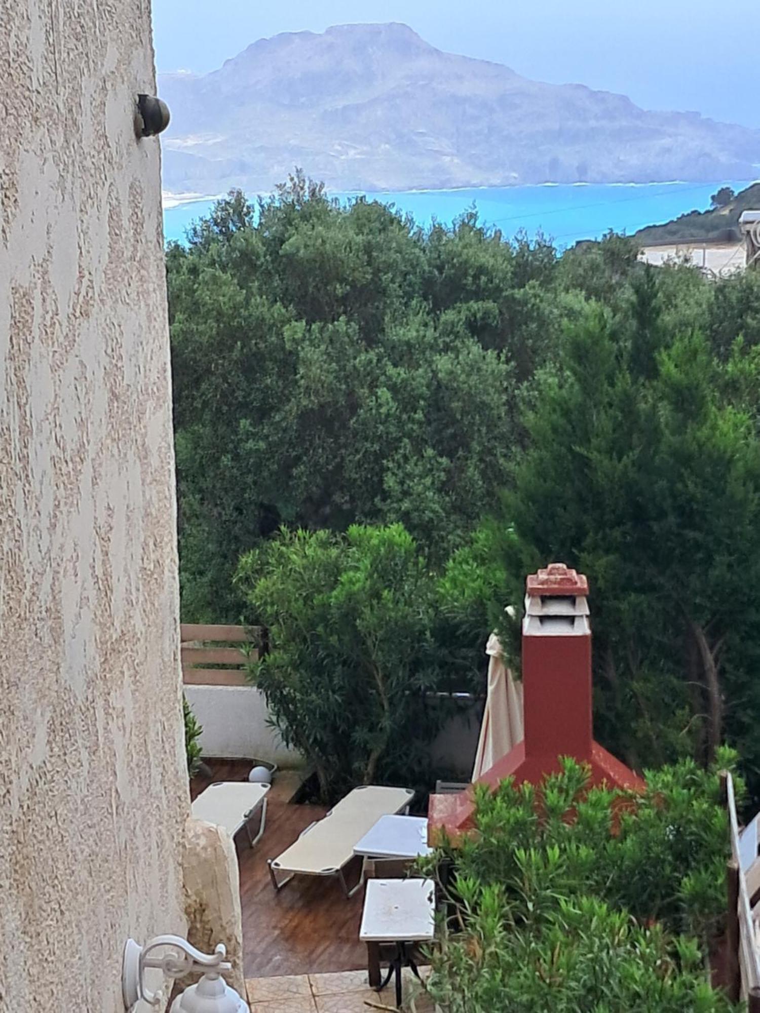 Ariadni Familie House * Sellia (Rethymno)