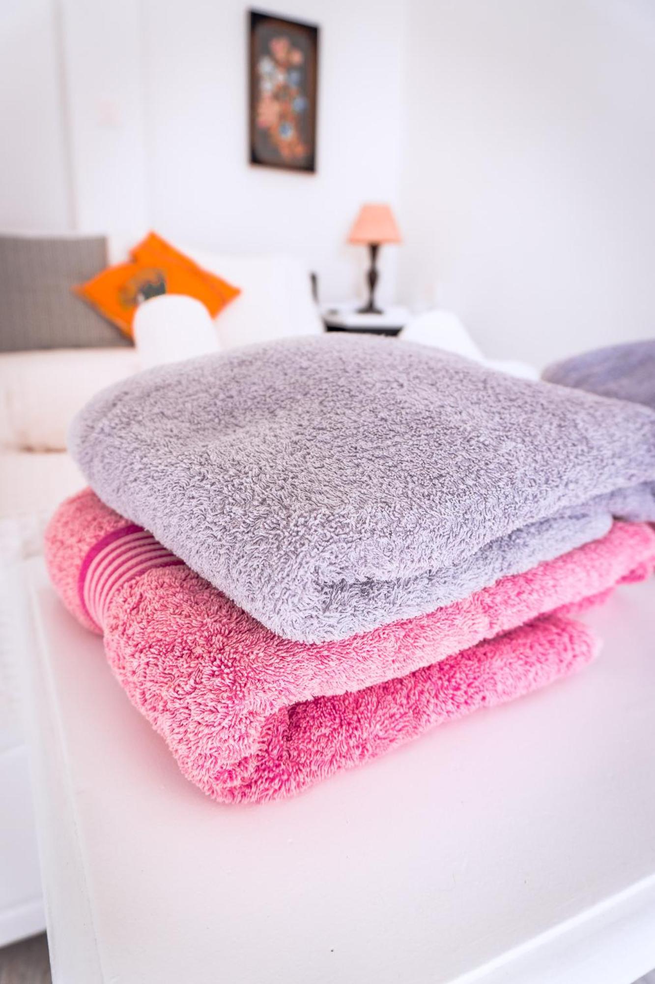 Apartment Smarula *