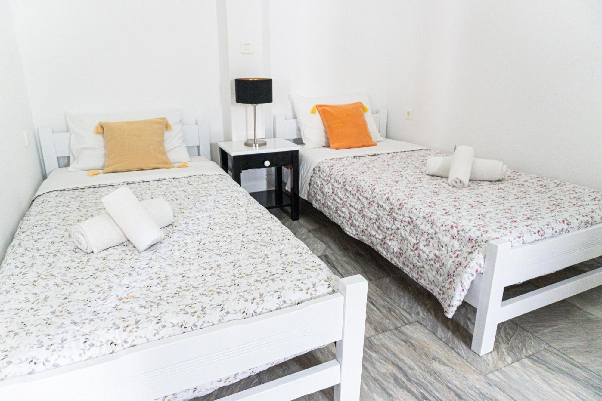 Apartment Smarula *